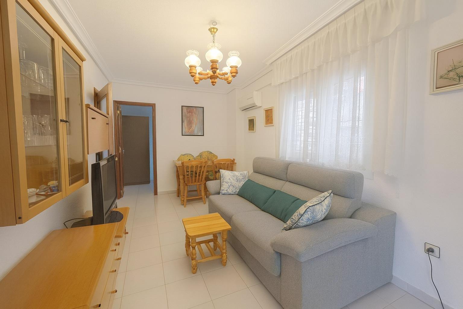 Apartamento en Torrevieja