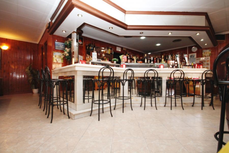 Local comercial en Torrevieja