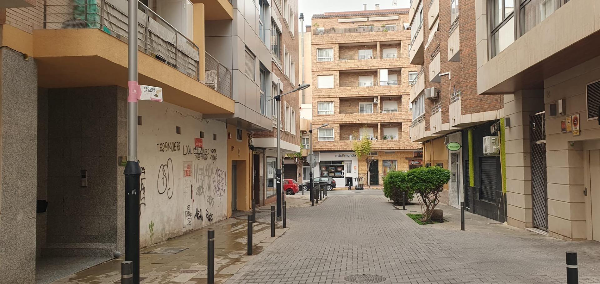 Piso en Torrevieja