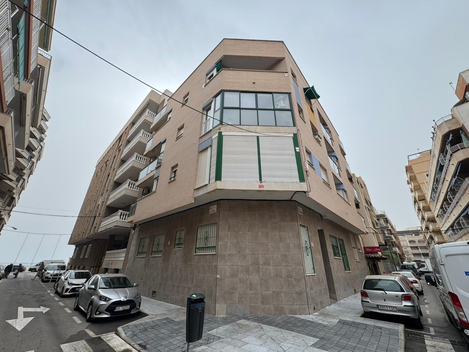 Ático en Torrevieja