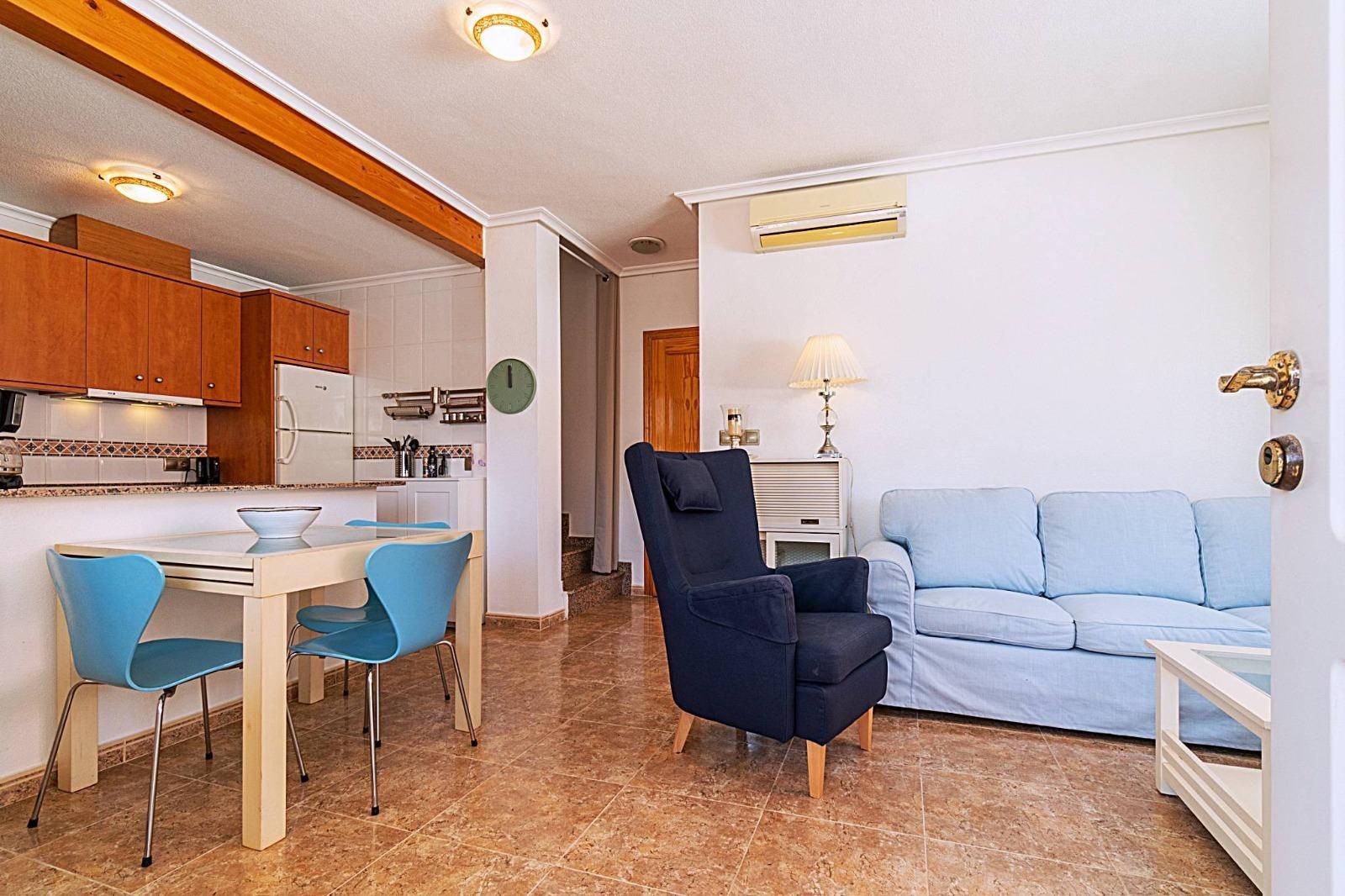 Adosado en Torrevieja