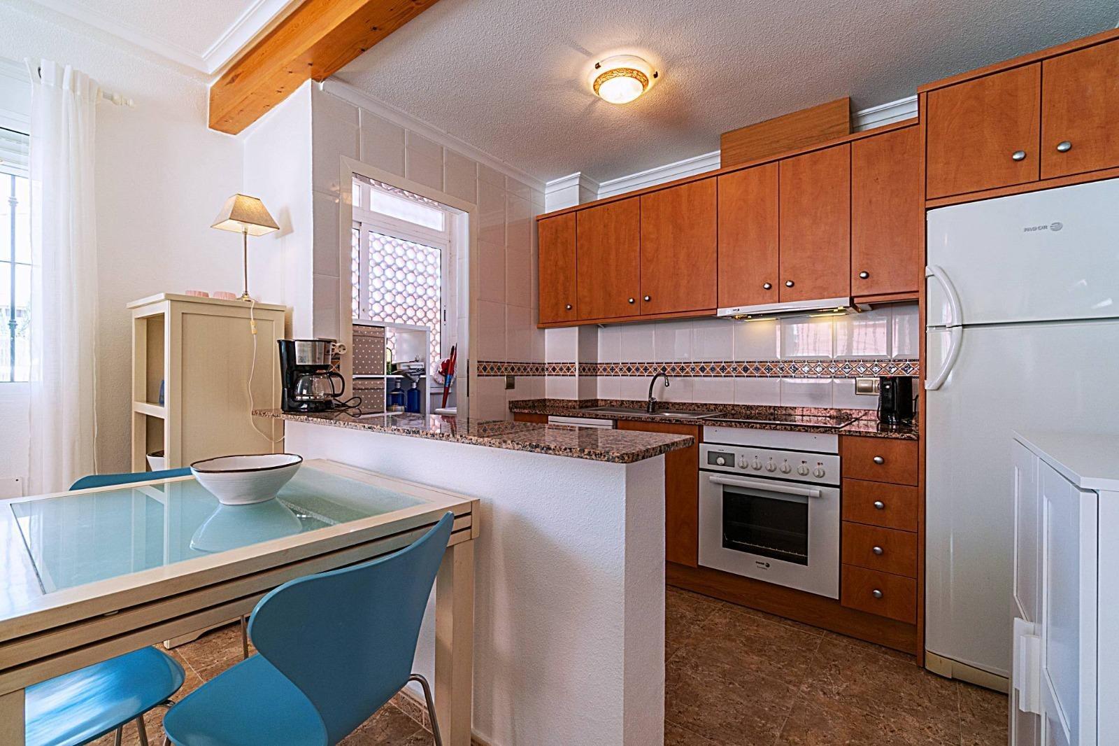 Adosado en Torrevieja