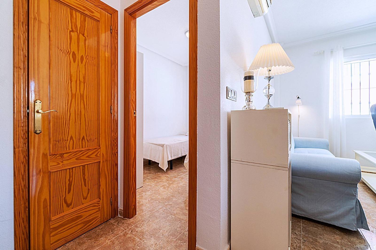 Adosado en Torrevieja