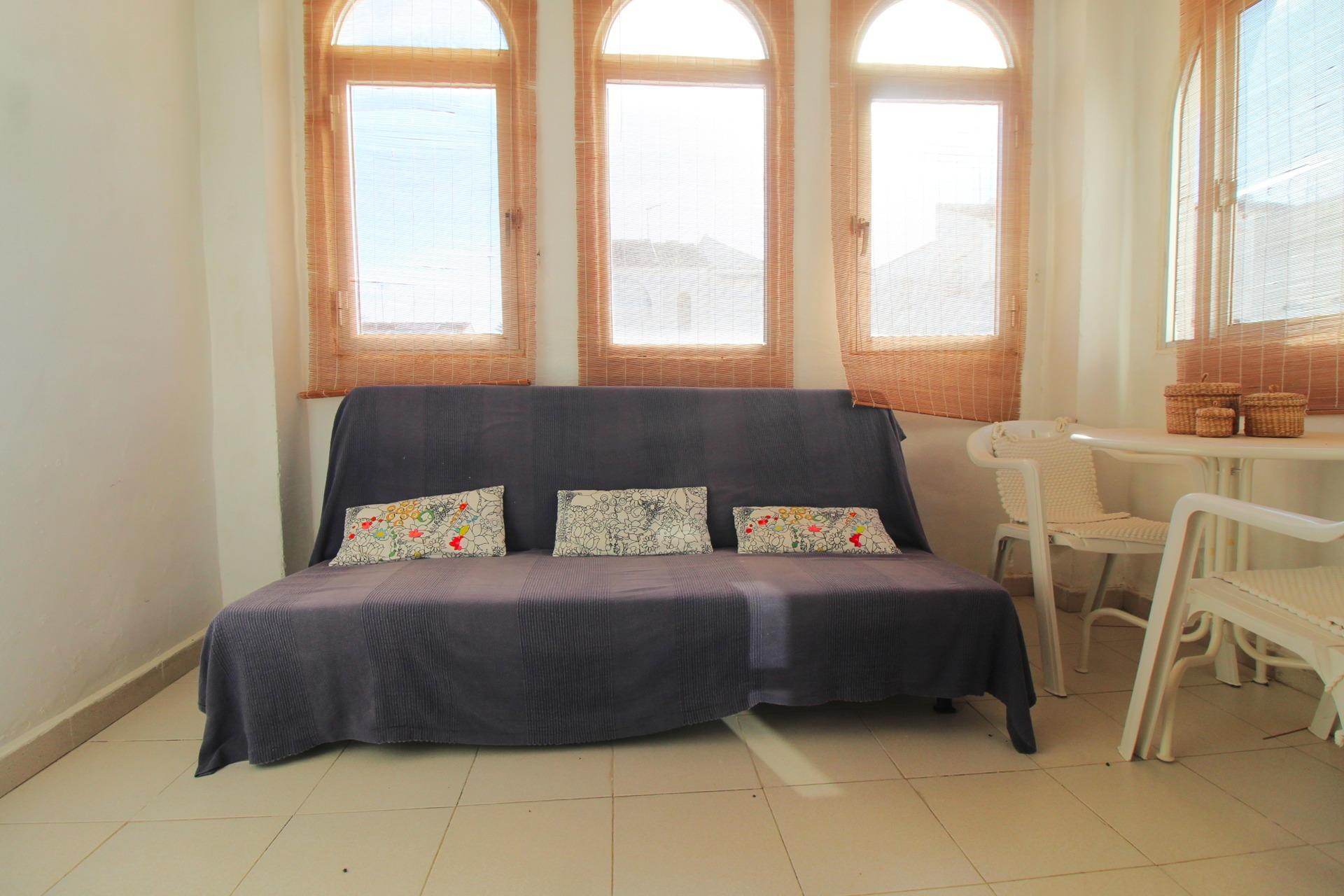 Estudio en Torrevieja