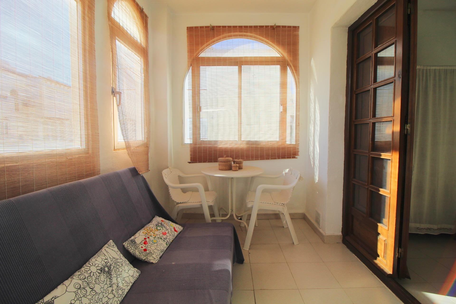 Estudio en Torrevieja