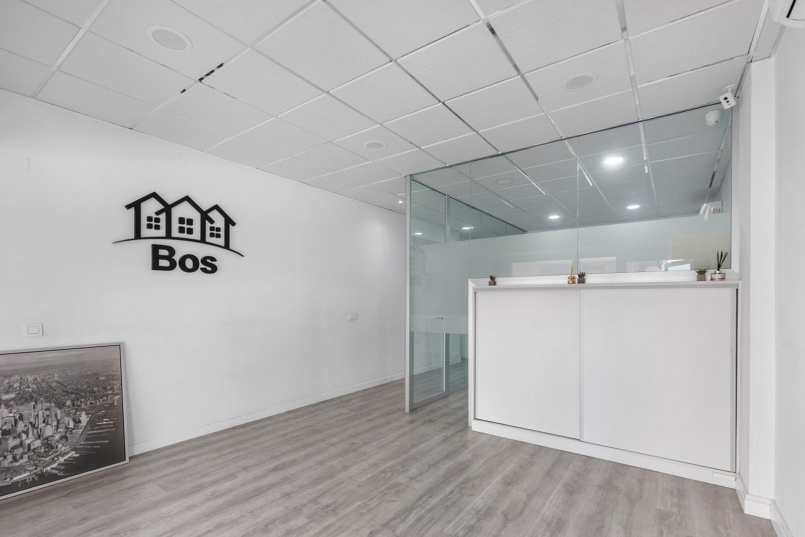 Local comercial en Torrevieja