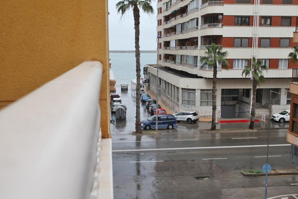 Apartamento en Torrevieja