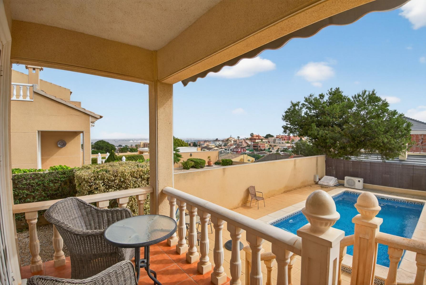 Chalet en Torrevieja