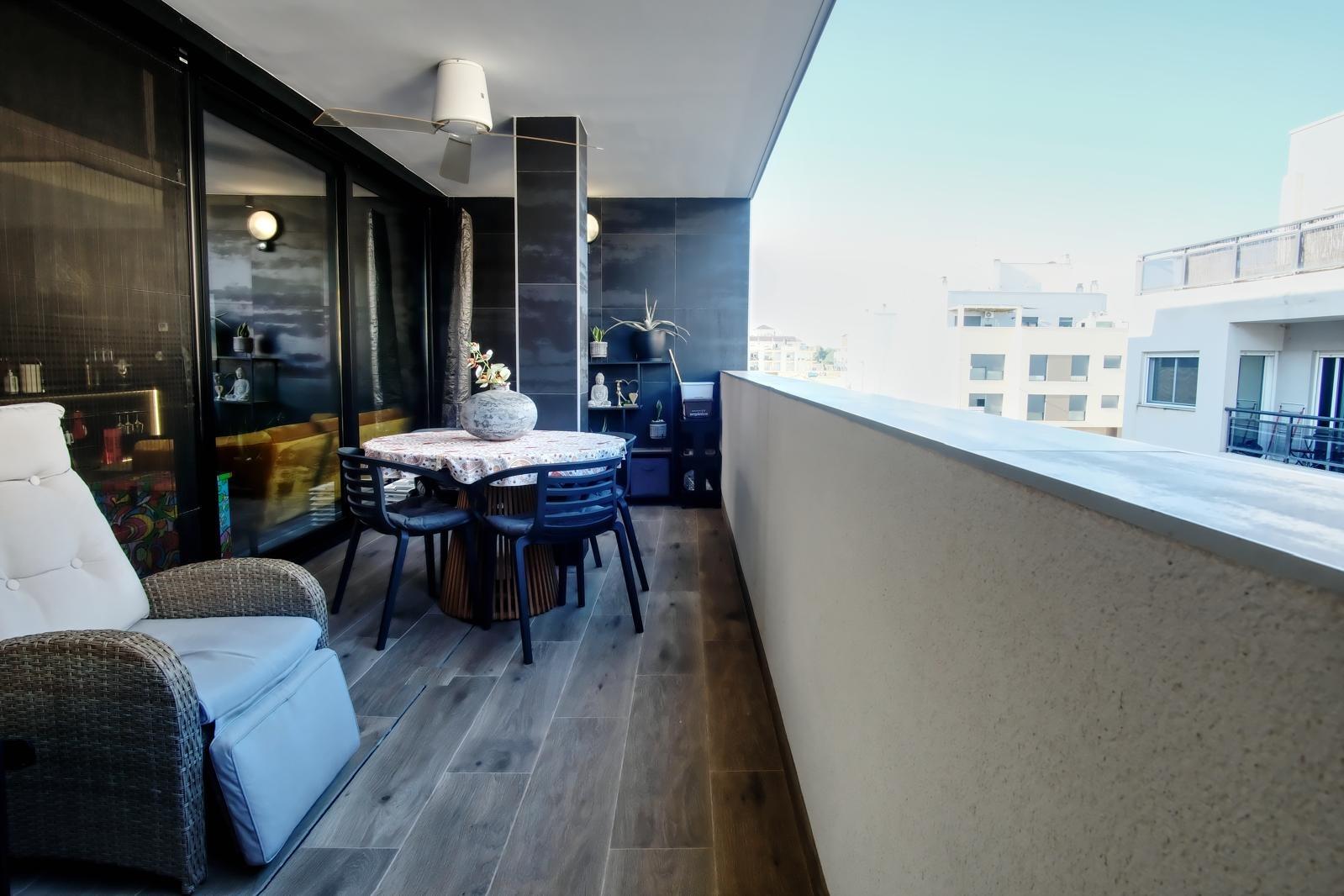 Piso en Formentera del Segura