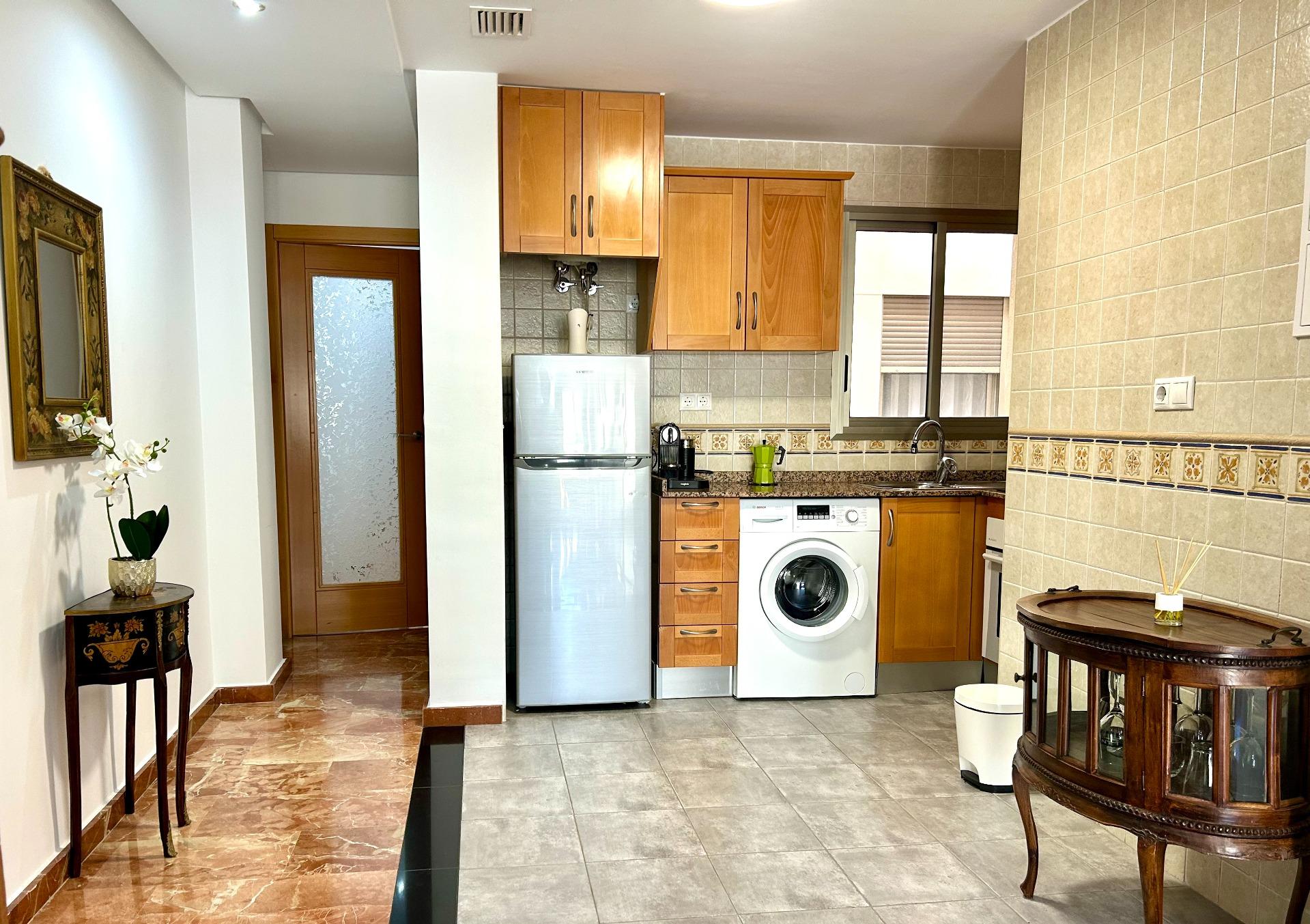 Apartamento en Torrevieja