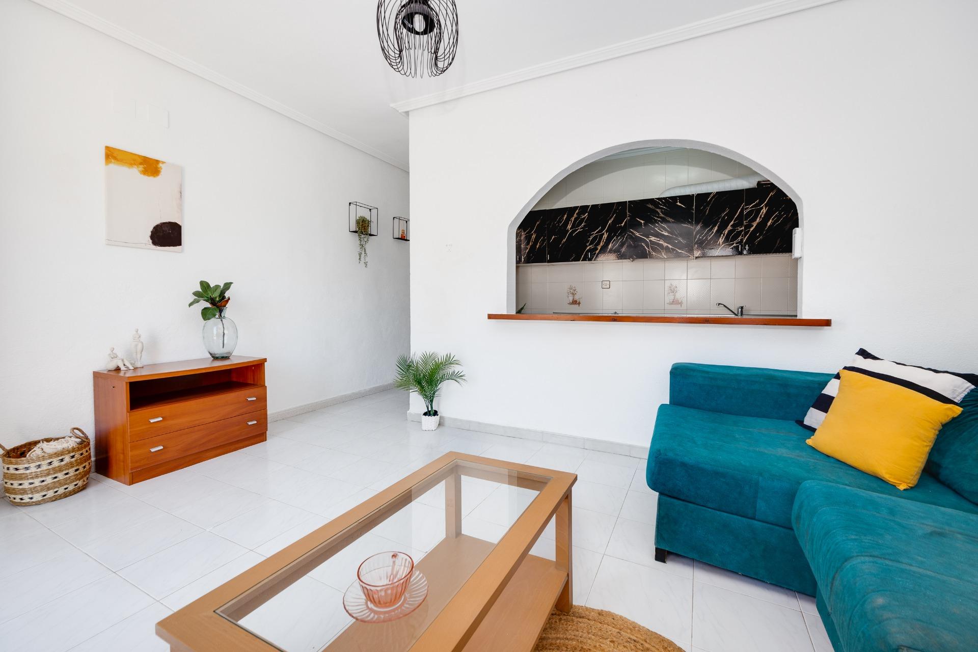 Pareado en Torrevieja