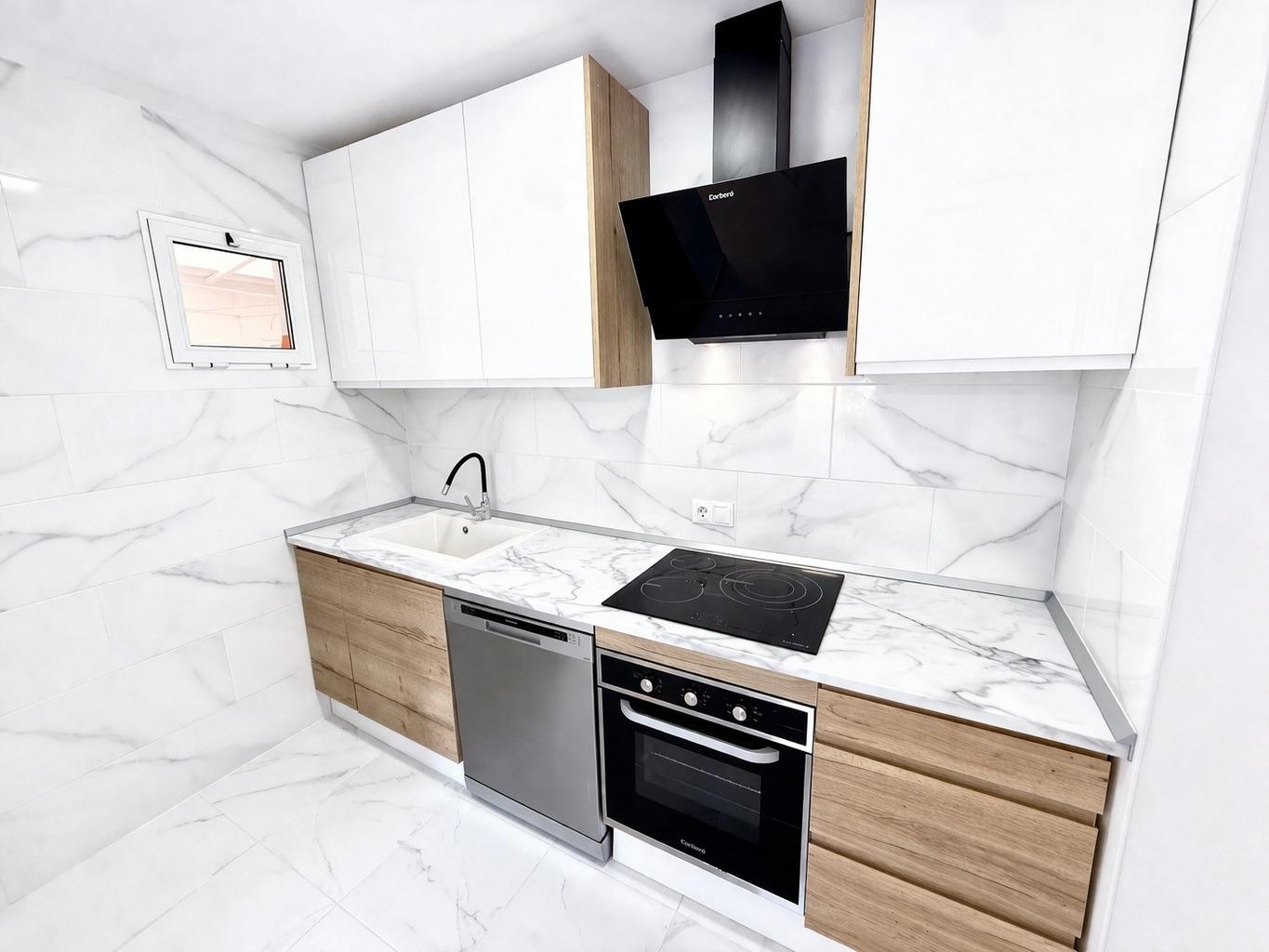 Apartamento en Torrevieja