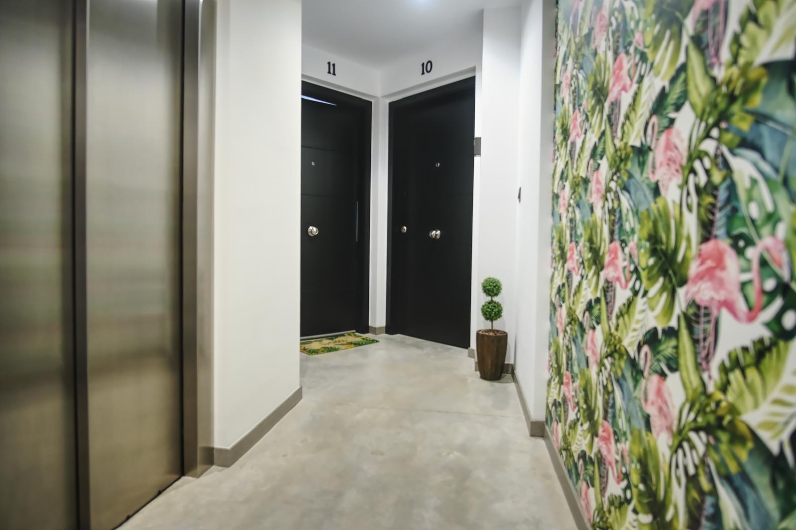 Piso en Formentera del Segura