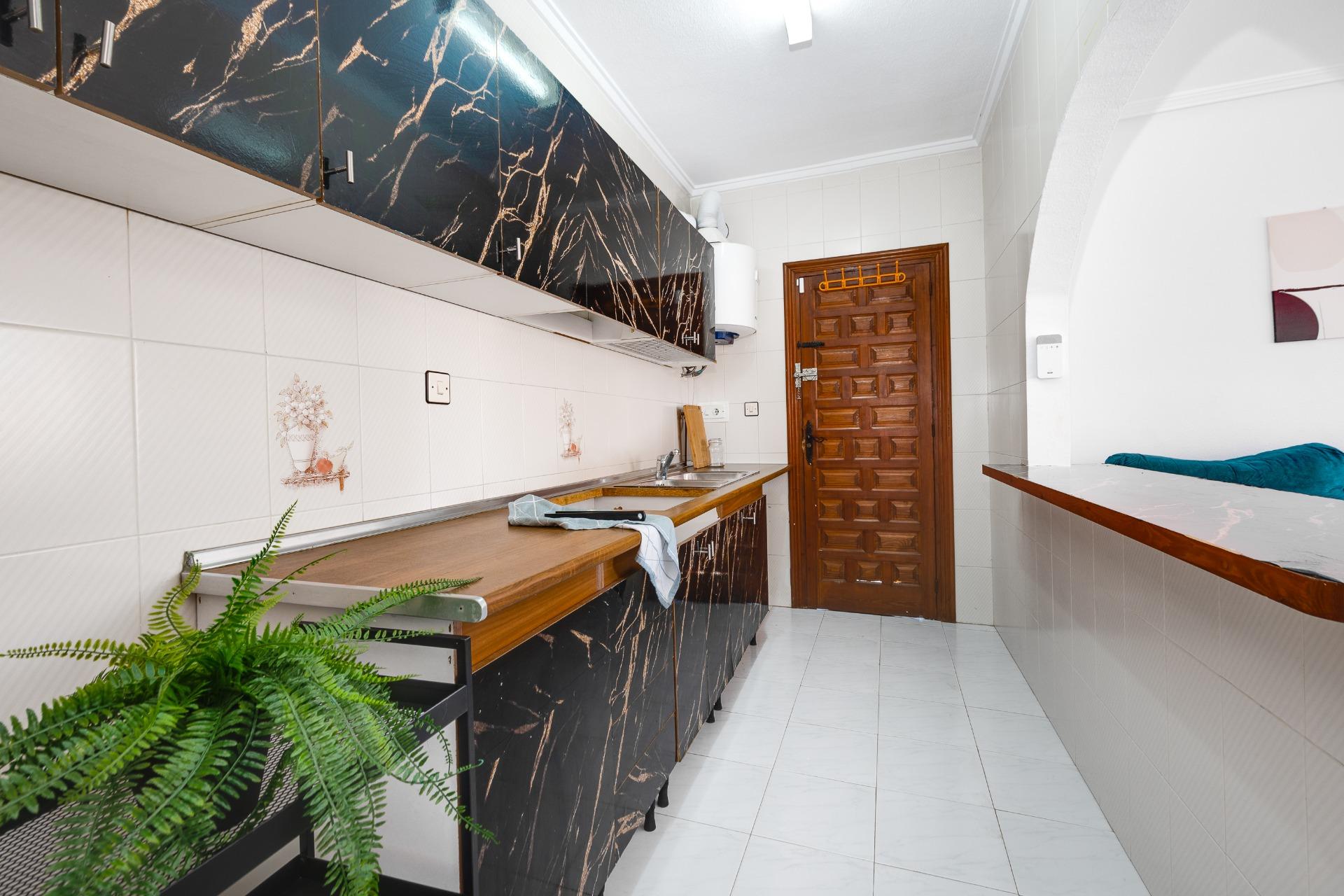 Pareado en Torrevieja