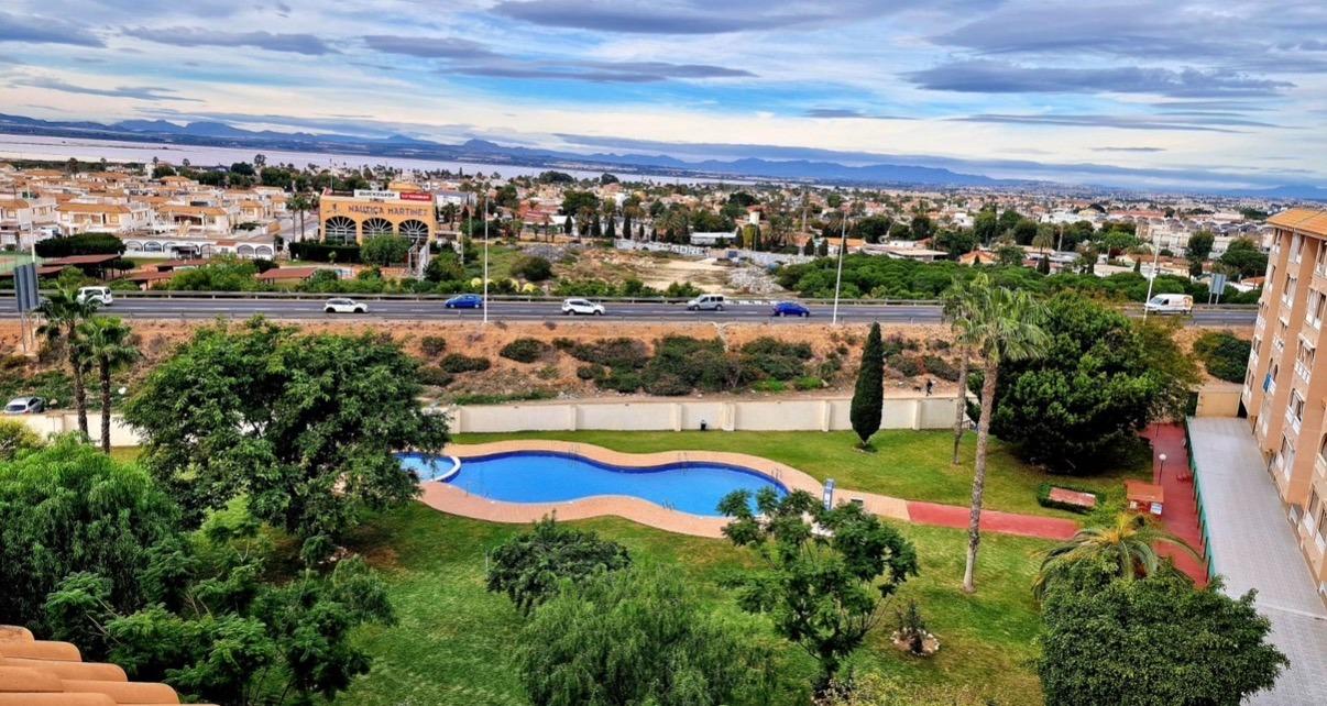 Apartamento en Torrevieja