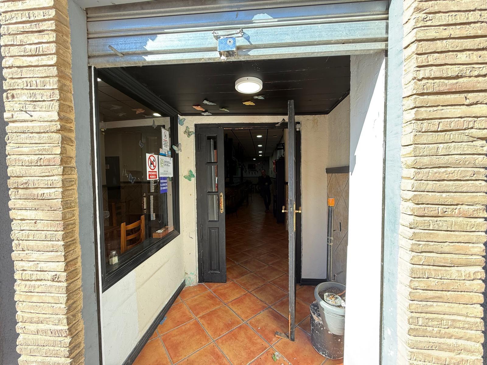 Local comercial en Torrevieja