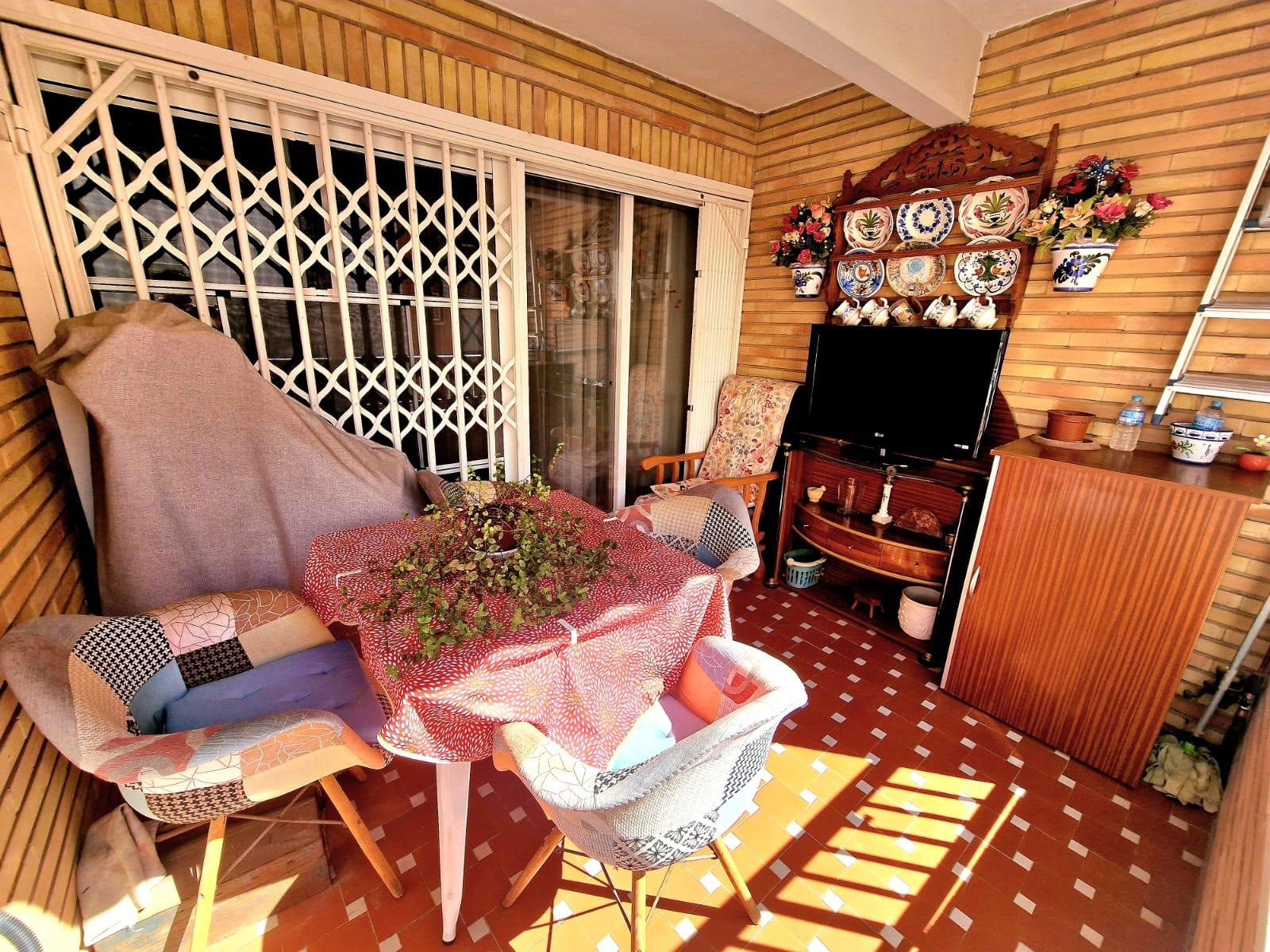 Apartamento en Torrevieja