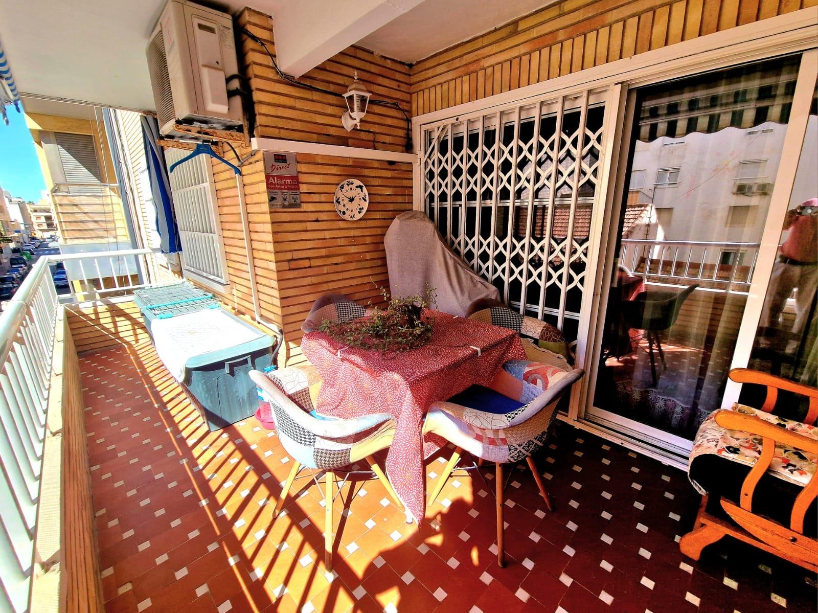 Apartamento en Torrevieja