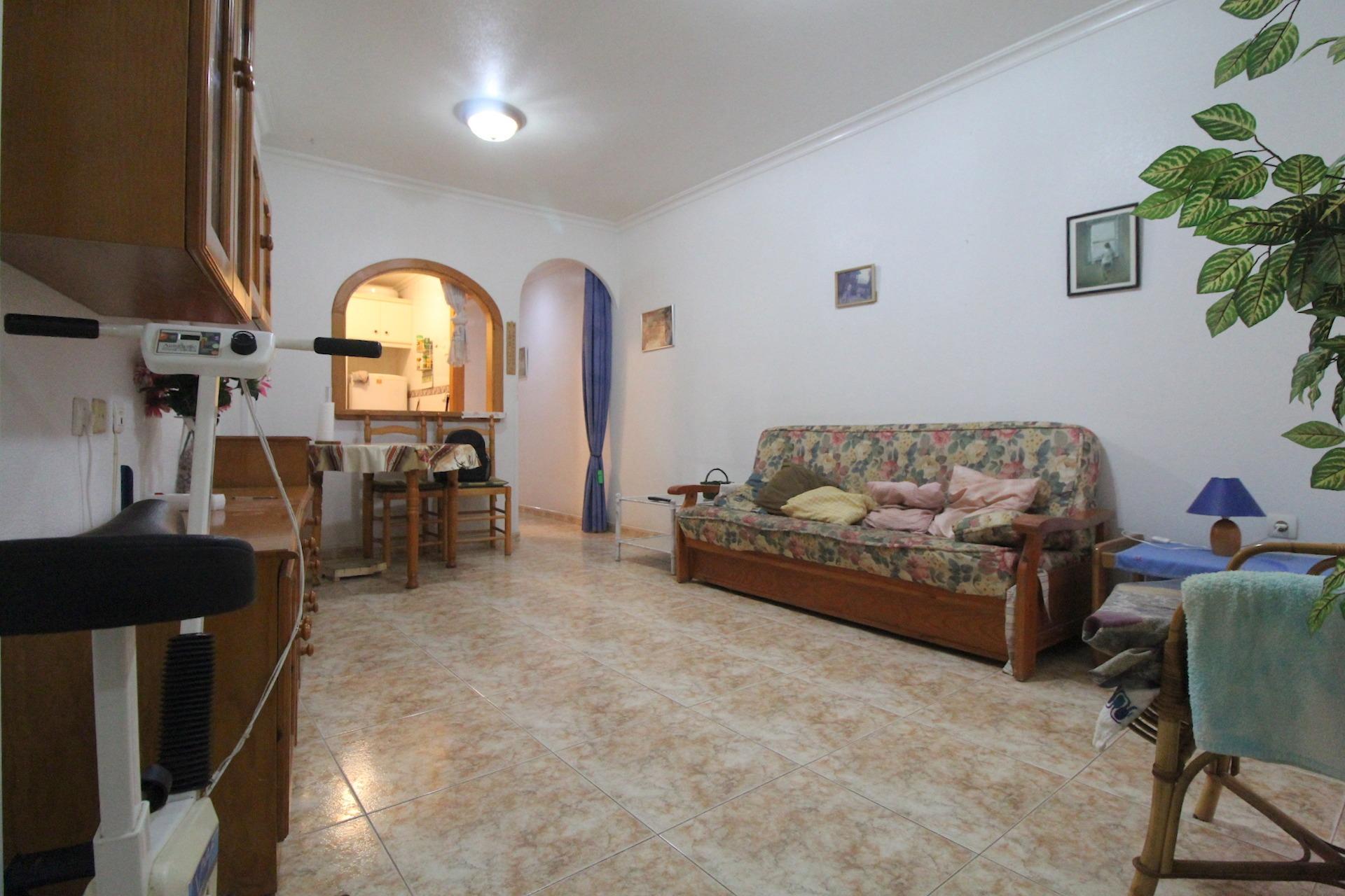 Apartamento en Torrevieja