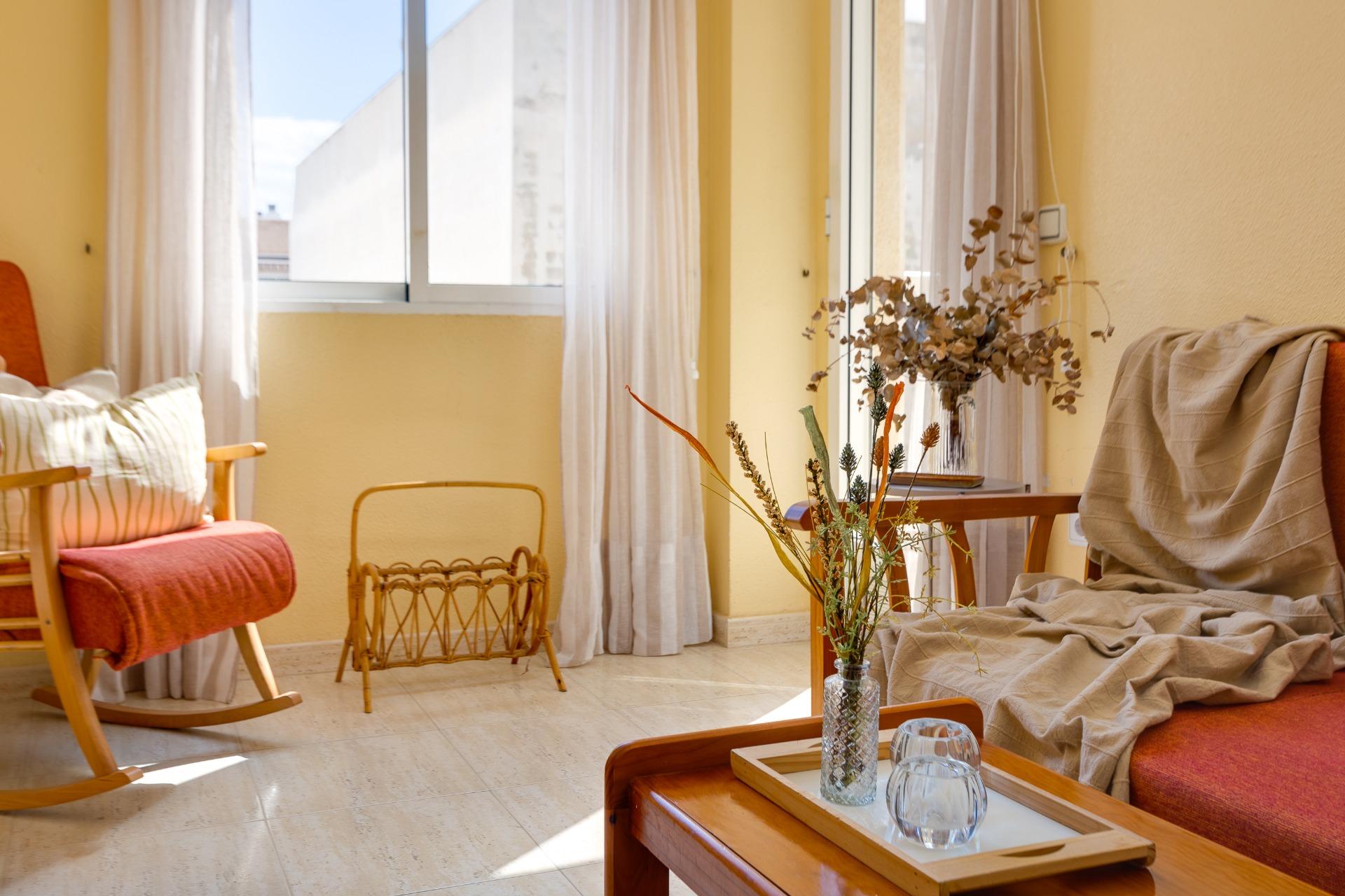 Apartamento en Torrevieja