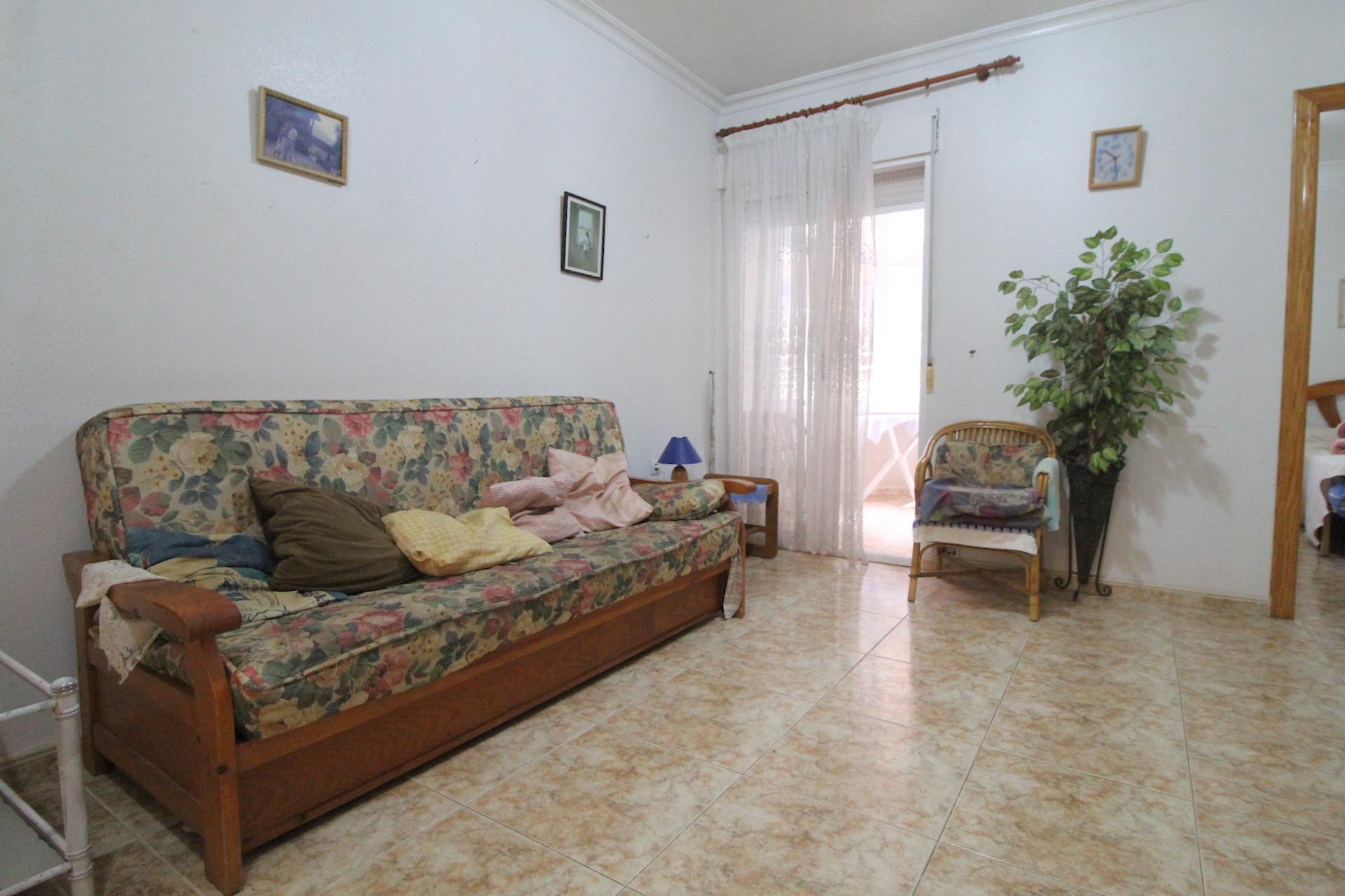Apartamento en Torrevieja