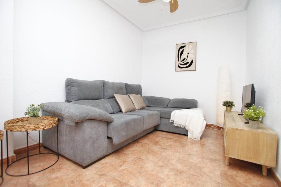 Apartamento en Torrevieja