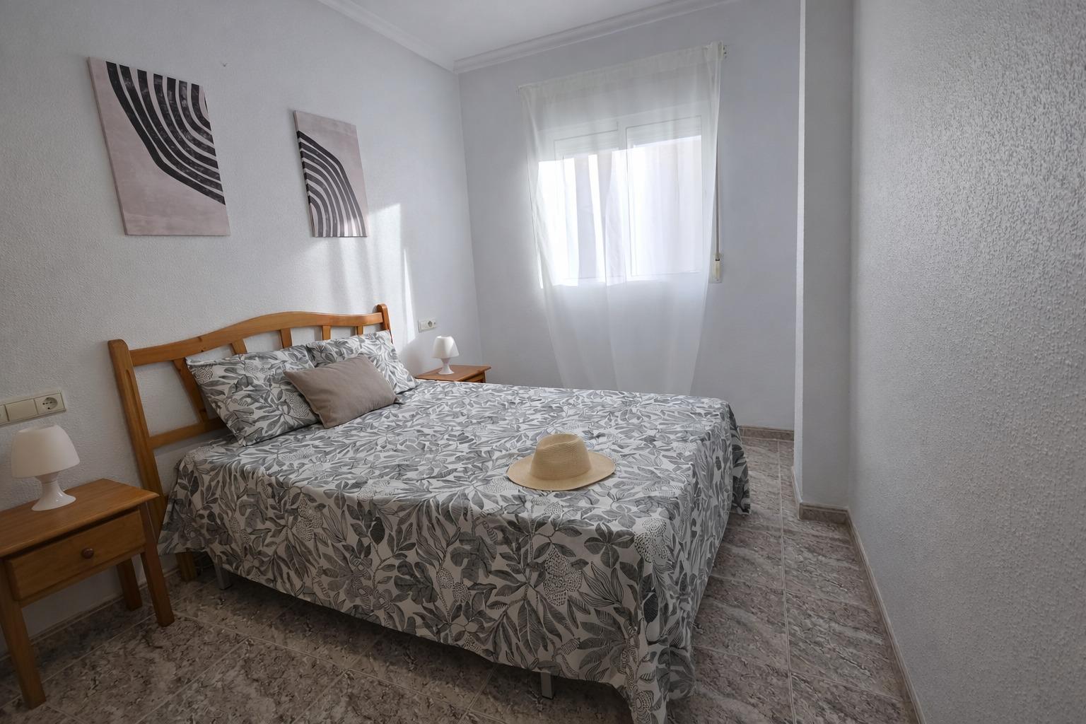 Apartamento en Torrevieja