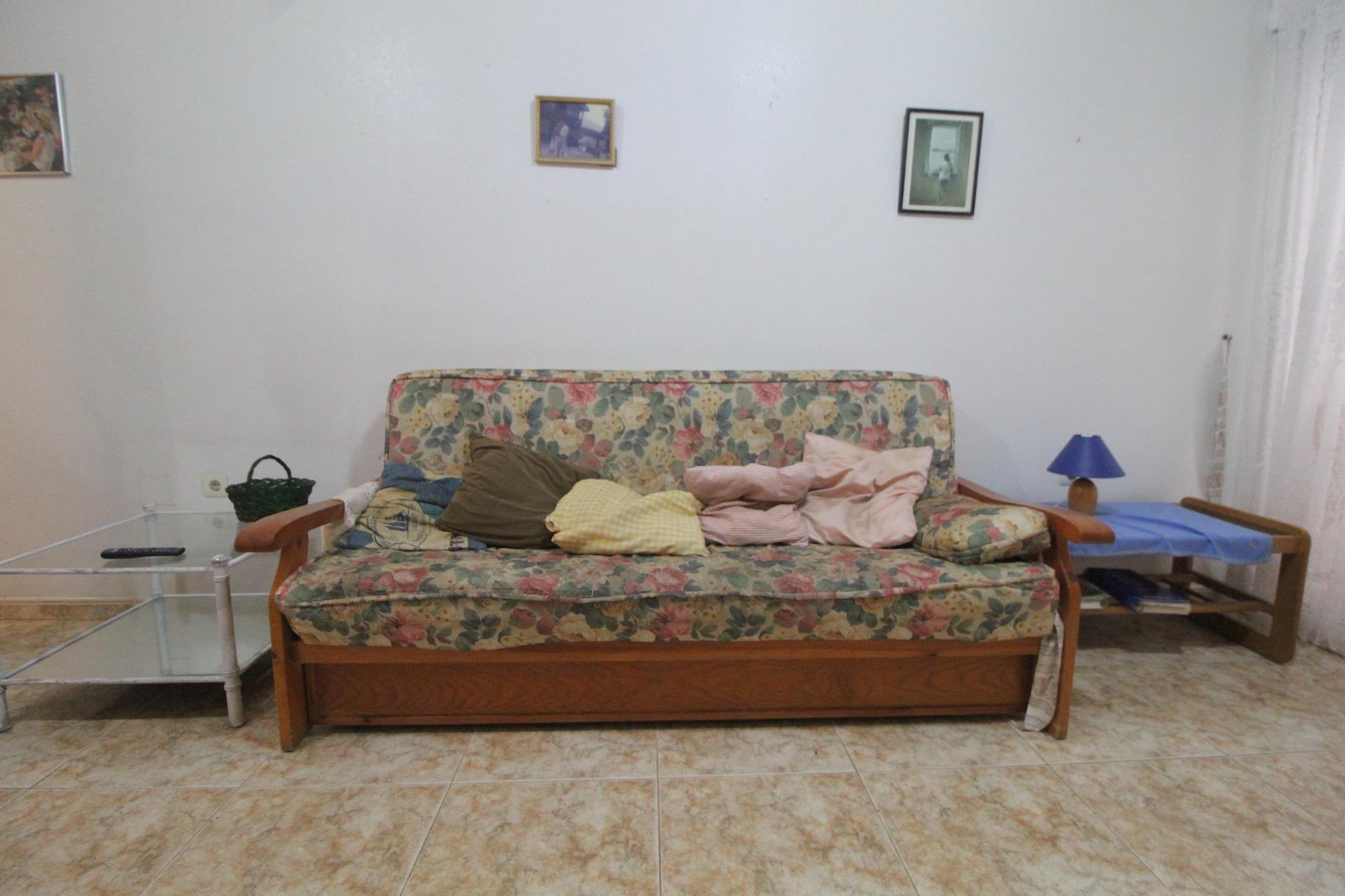 Apartamento en Torrevieja