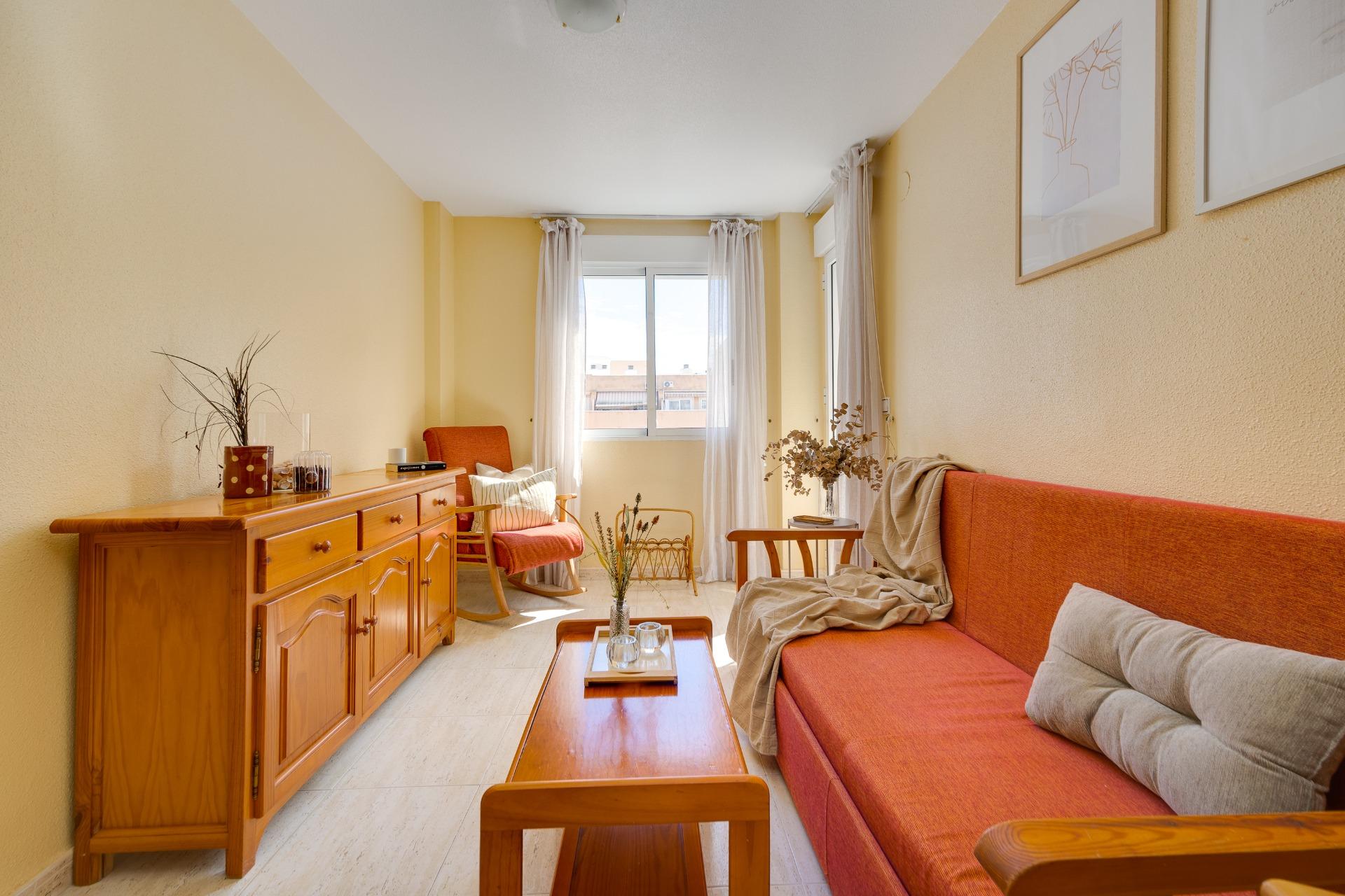 Apartamento en Torrevieja