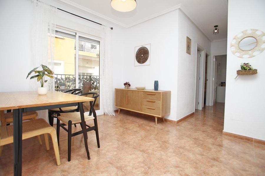 Apartamento en Torrevieja