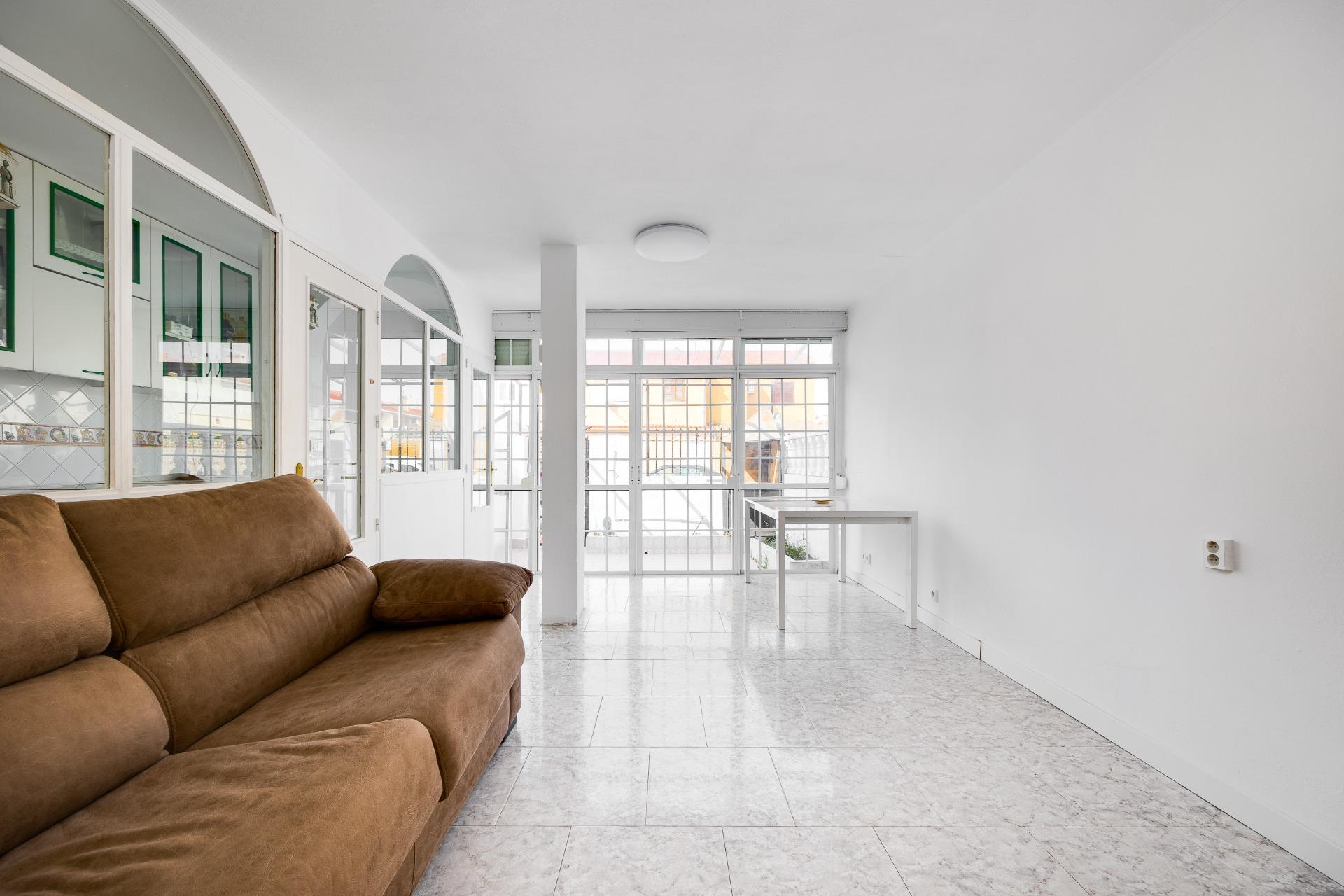 Bungalow Planta Baja en Torrevieja