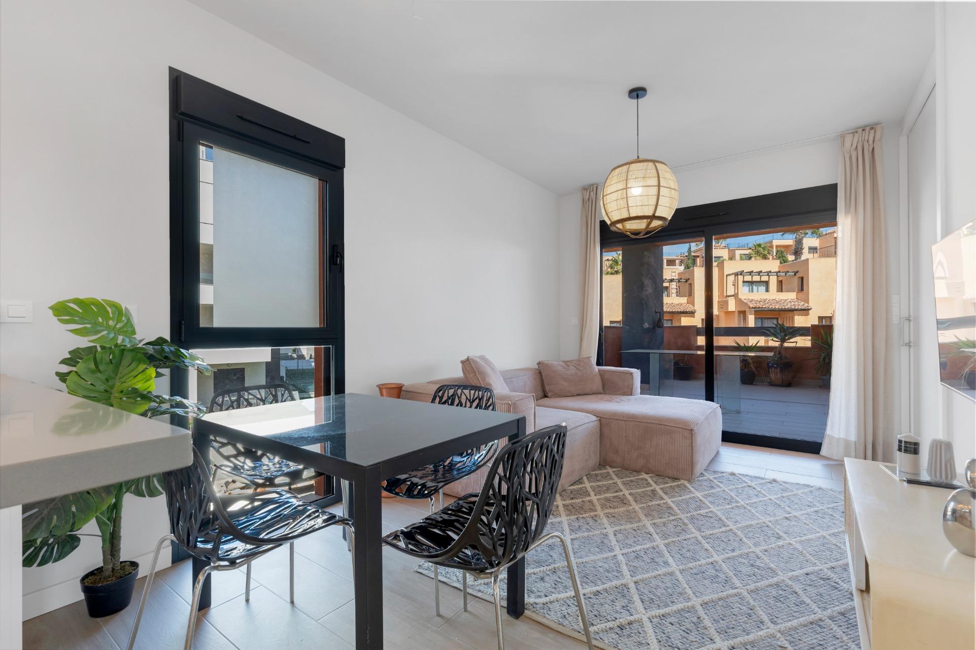 Apartamento en Orihuela Costa