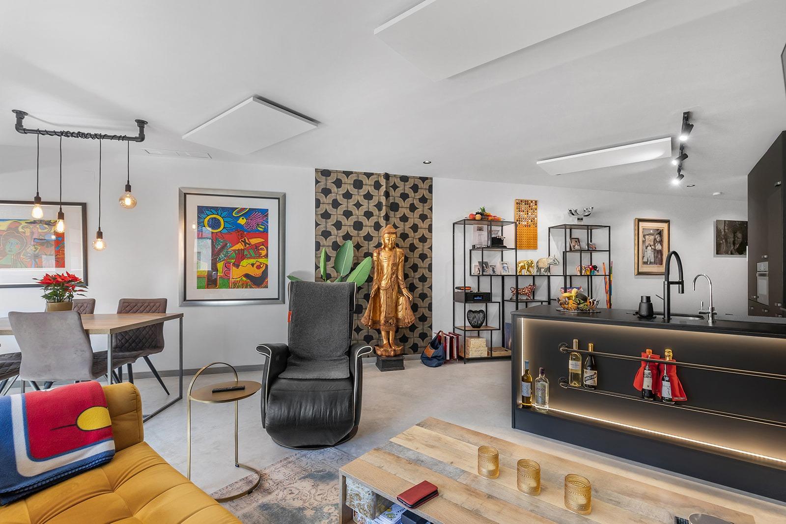 Piso en Formentera del Segura