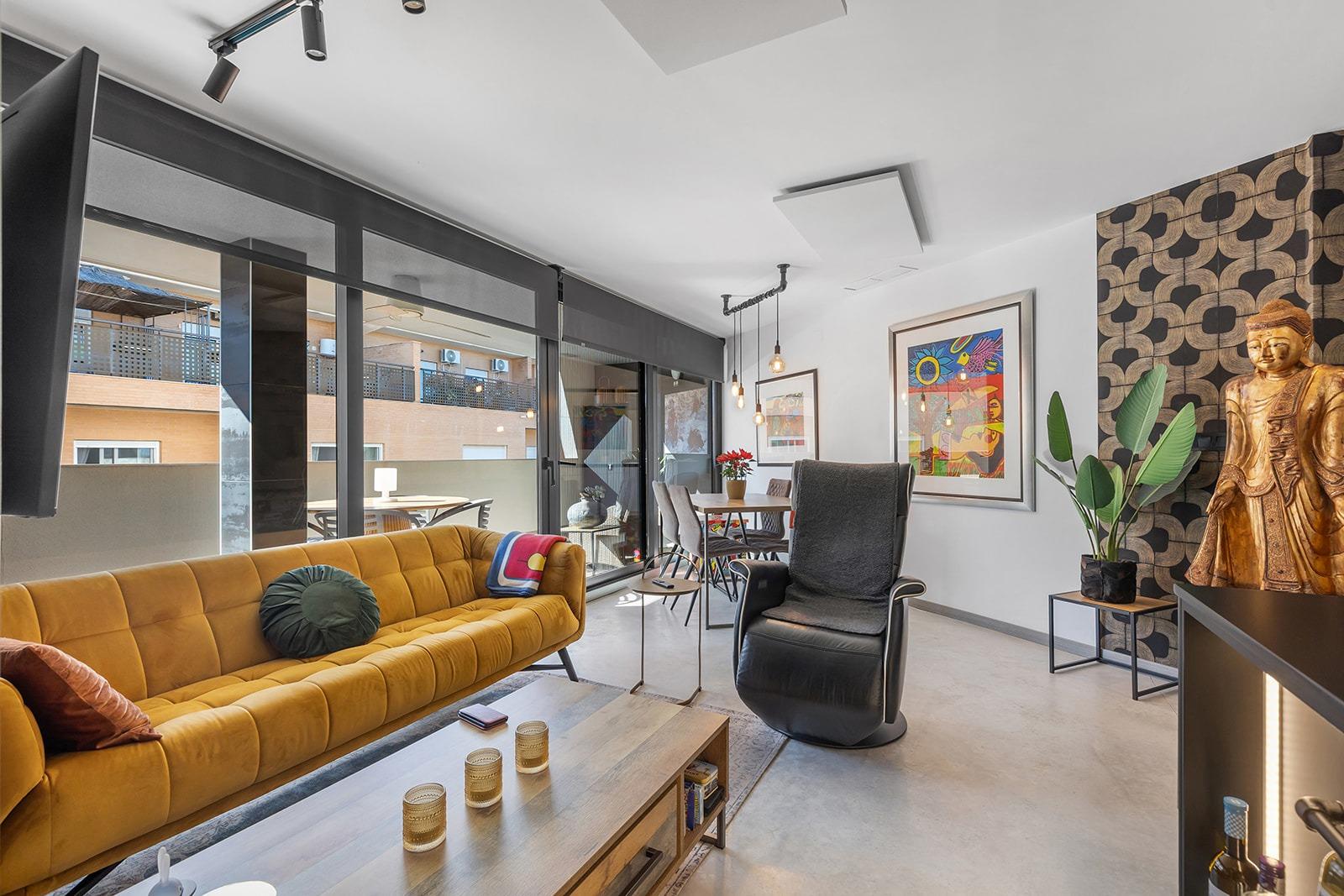 Piso en Formentera del Segura