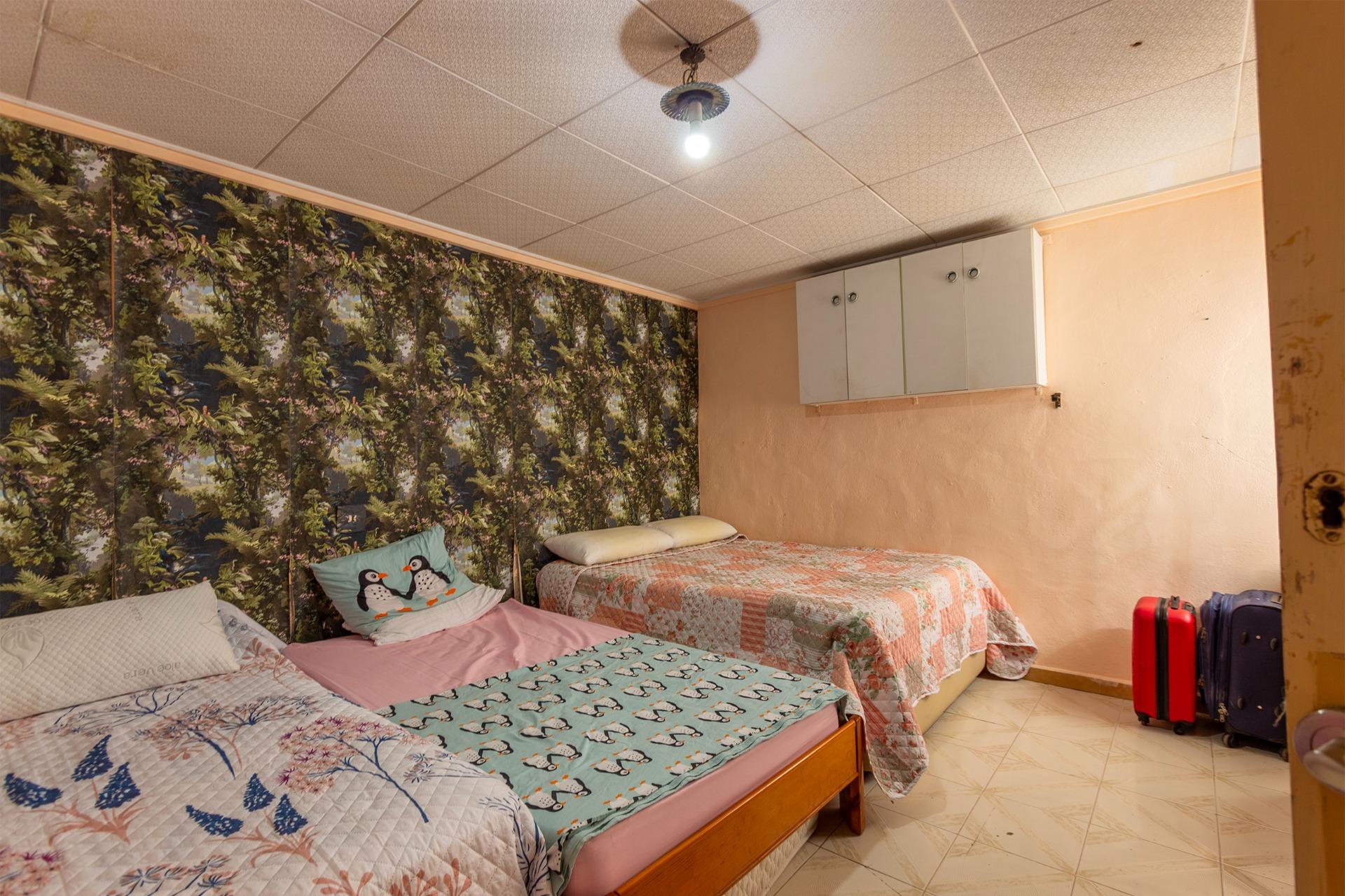 Casa con terreno en Orihuela