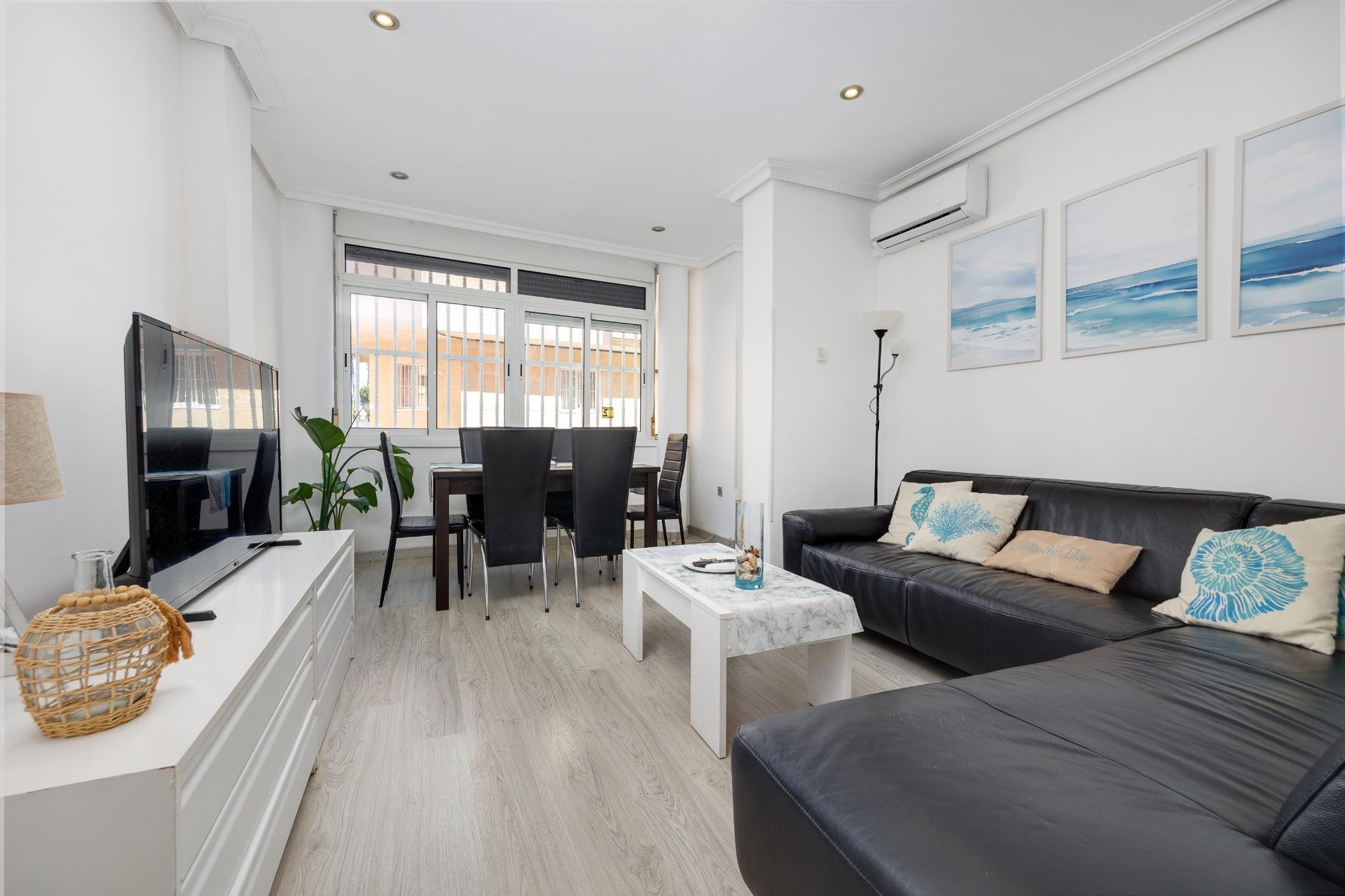 Apartamento en Torrevieja