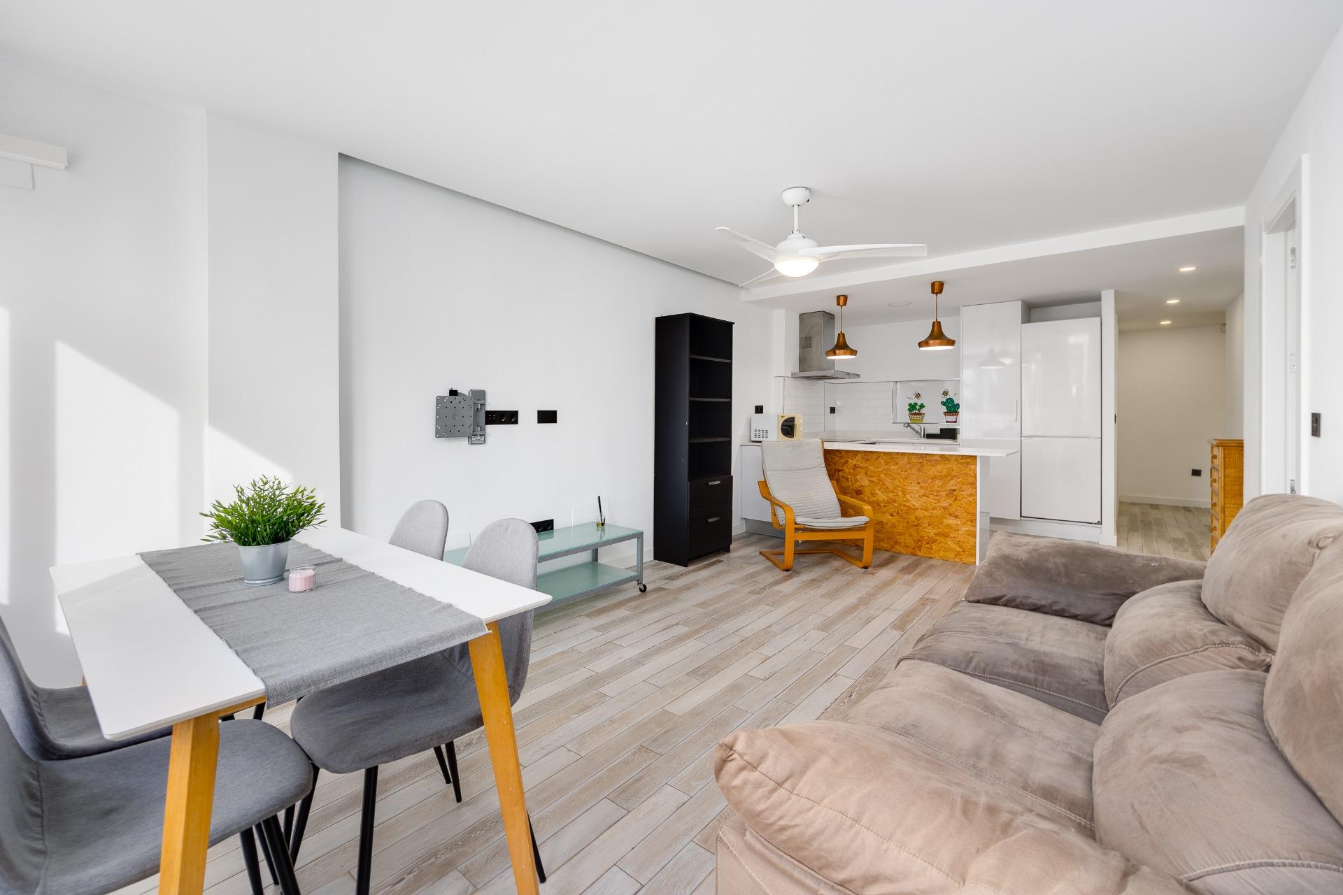 Apartamento en Torrevieja