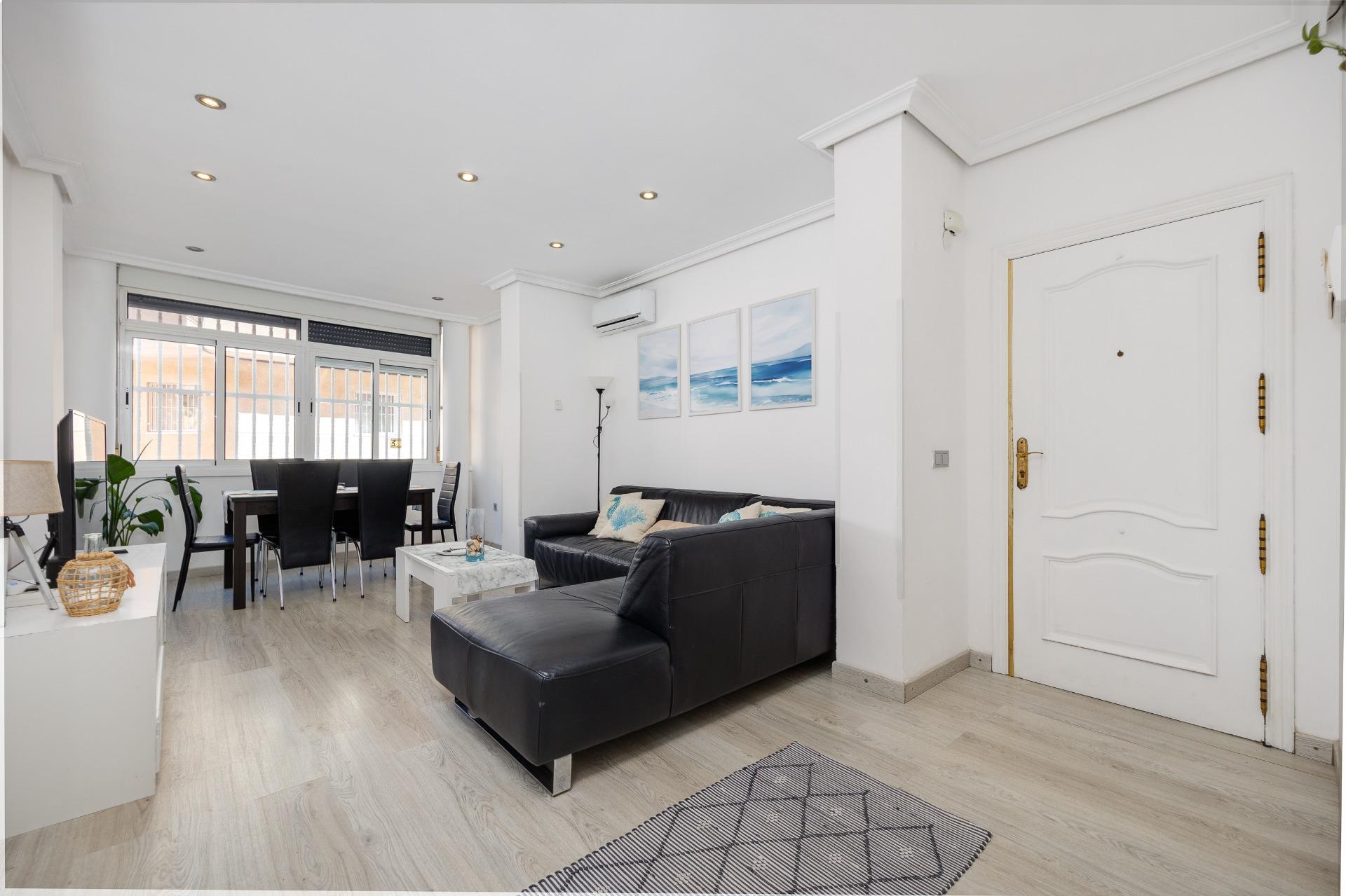 Apartamento en Torrevieja