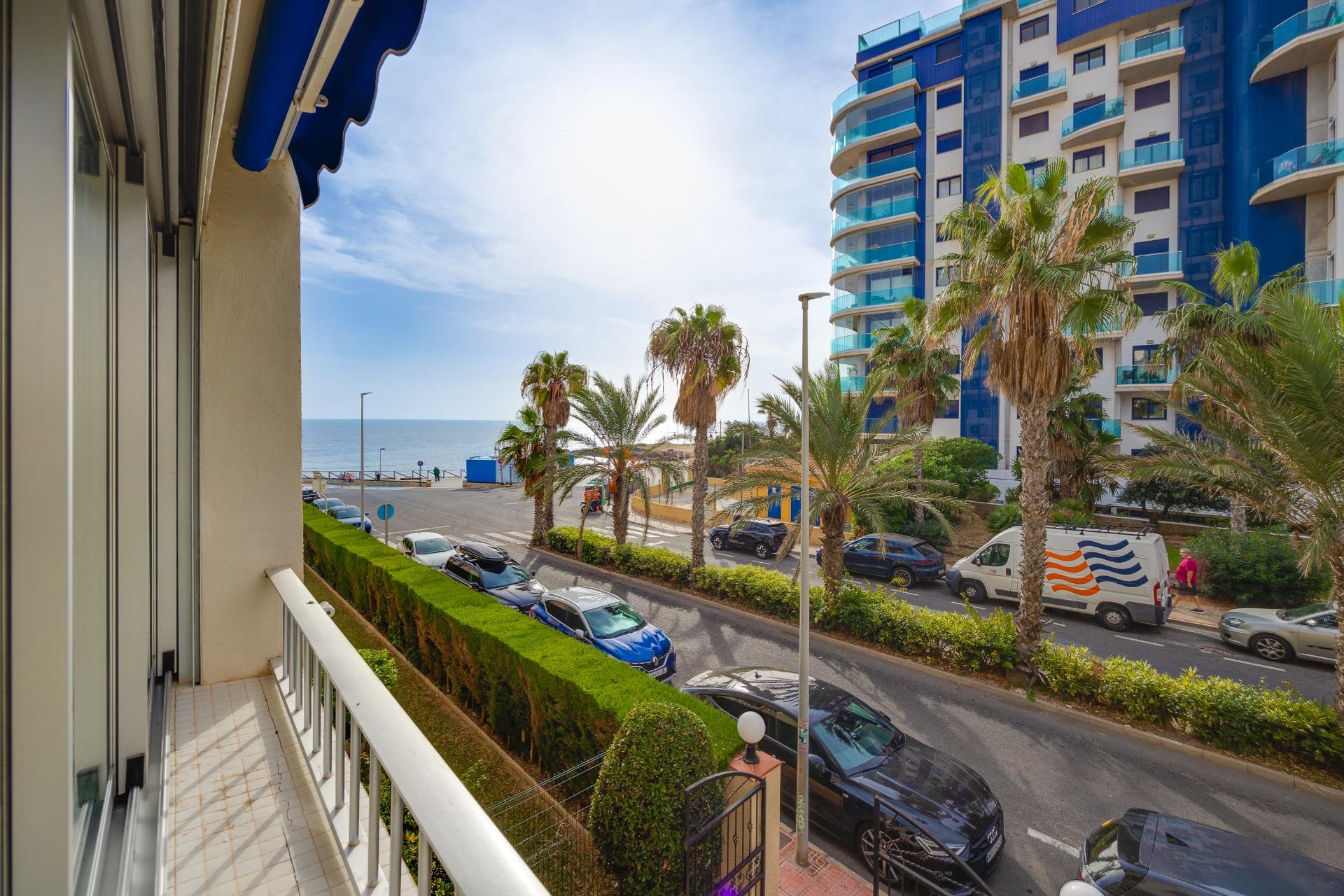 Apartamento en Torrevieja
