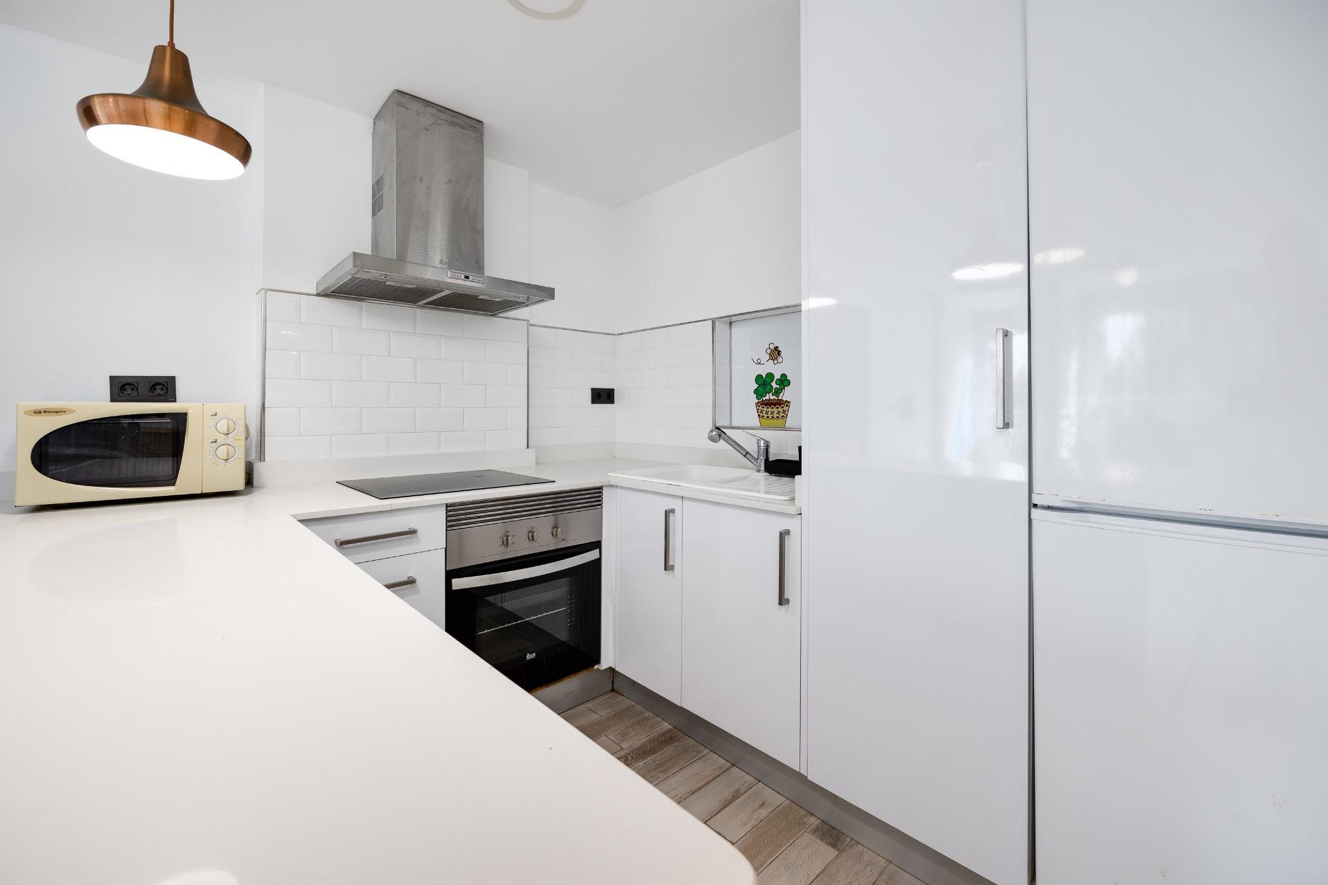 Apartamento en Torrevieja