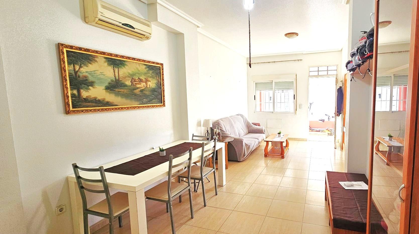 Casa en San Pedro del Pinatar