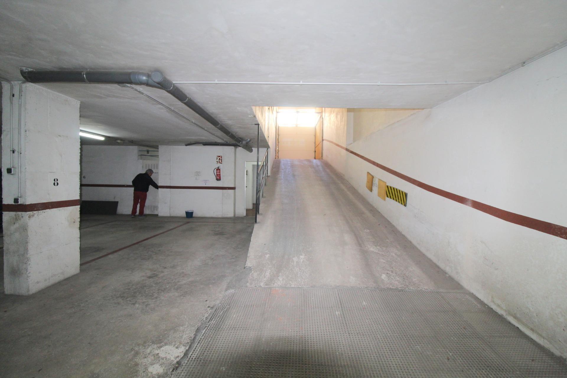 Trastero en Torrevieja