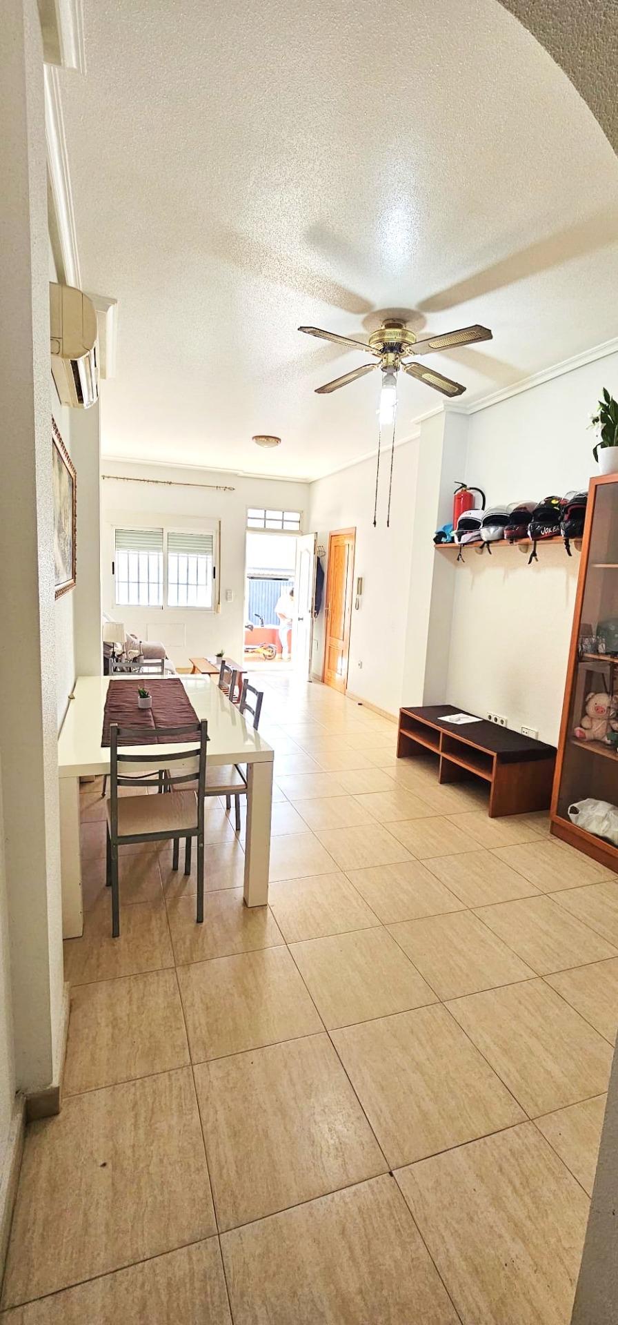 Casa en San Pedro del Pinatar