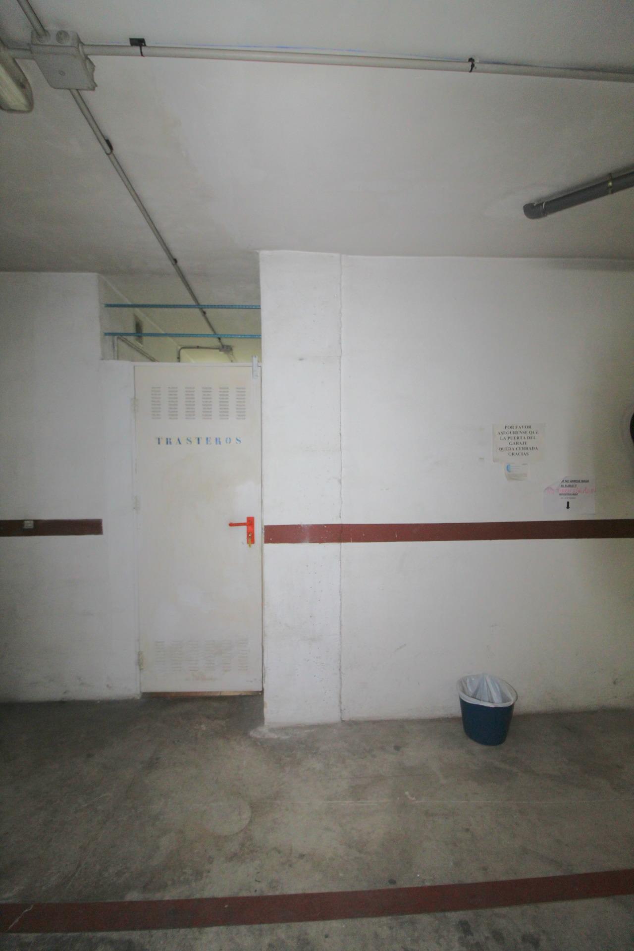 Trastero en Torrevieja