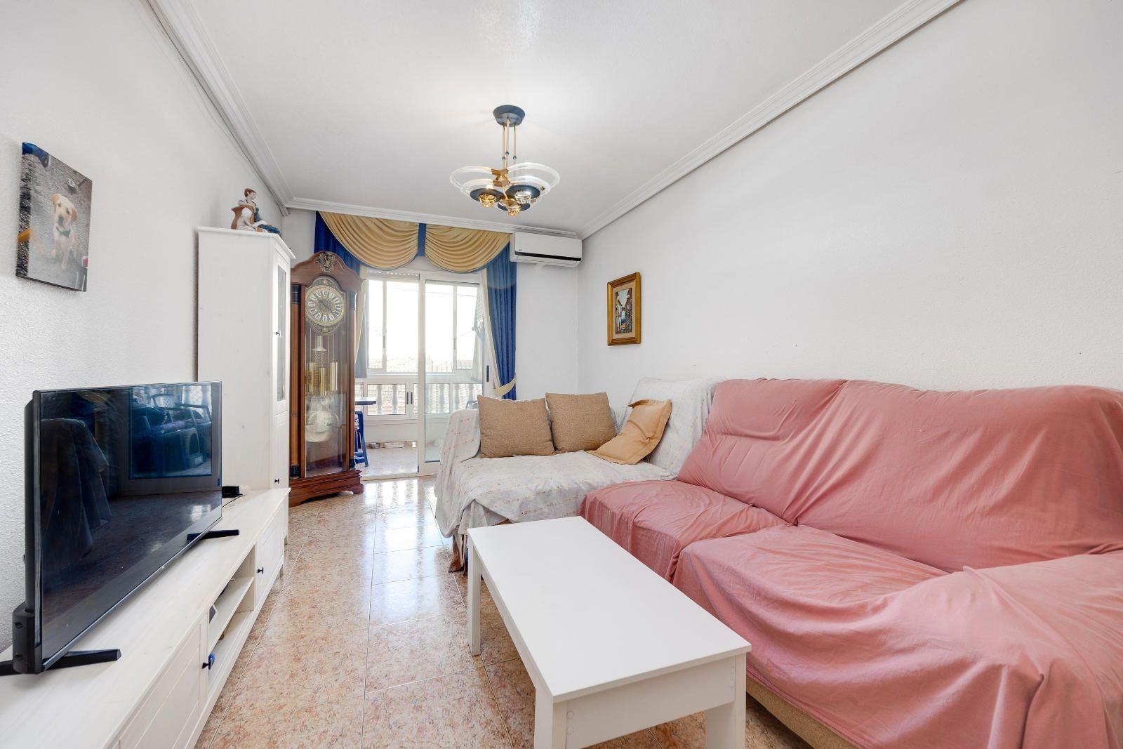 Apartamento en Torrevieja