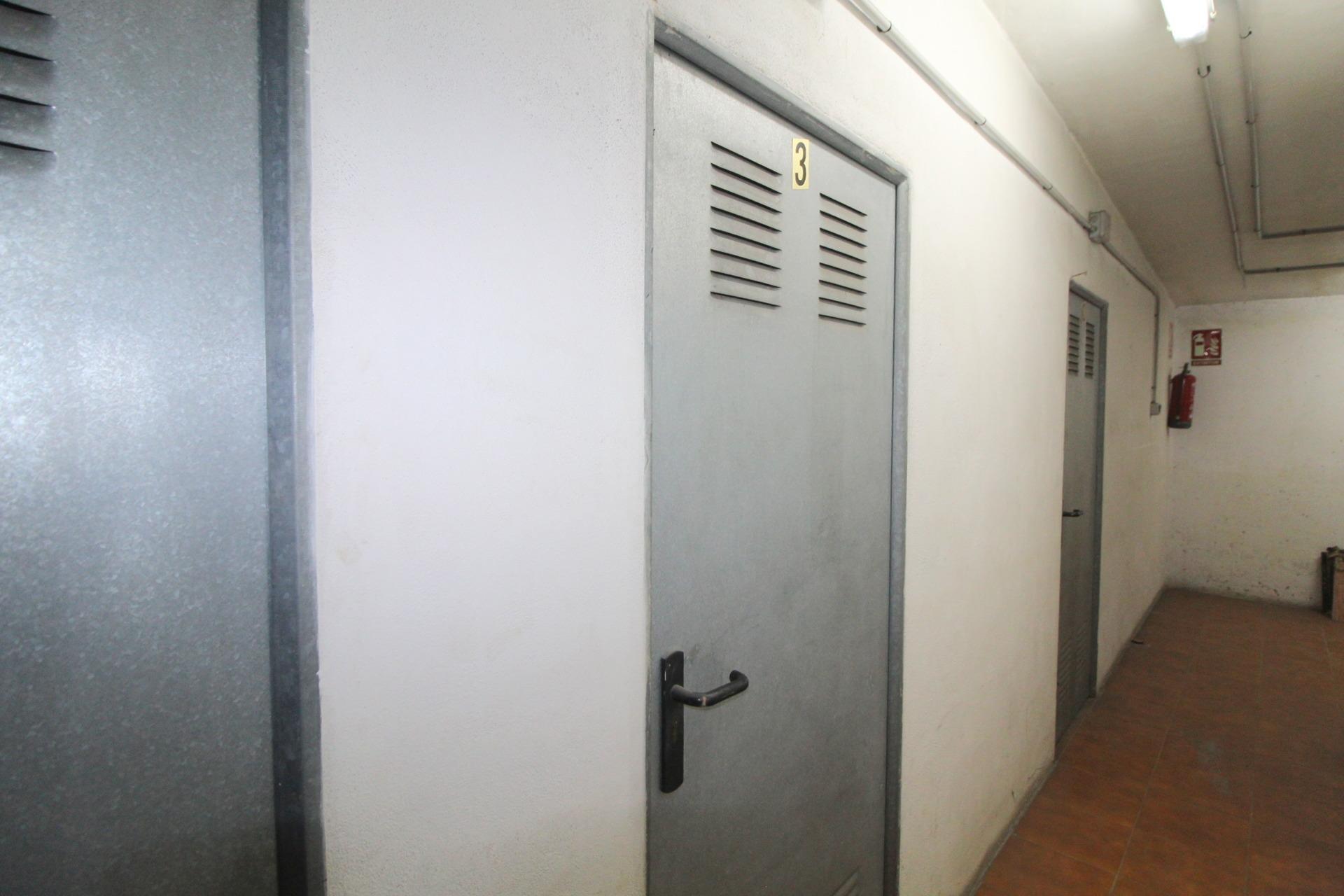 Trastero en Torrevieja