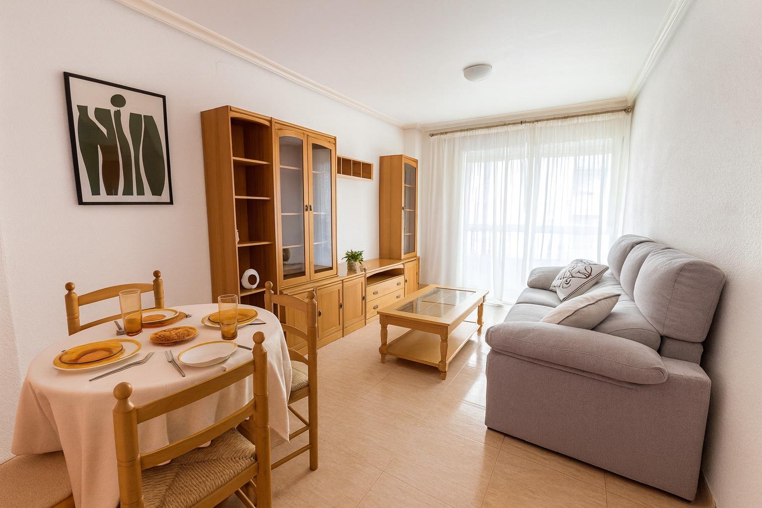 Apartamento en Torrevieja