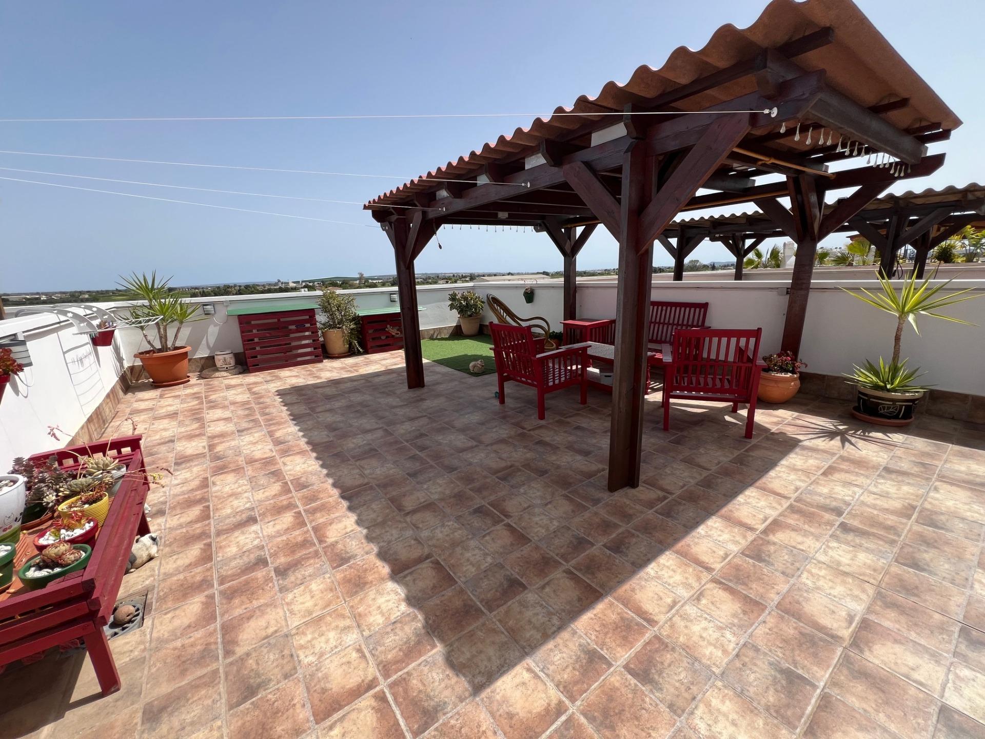 Apartamento en Dolores