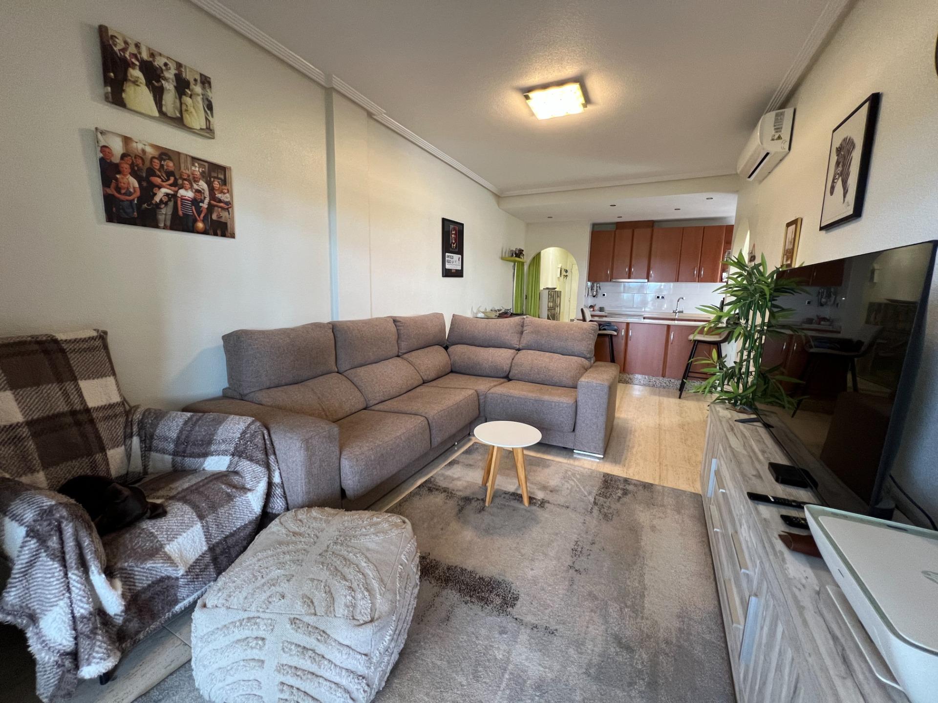 Apartamento en Dolores
