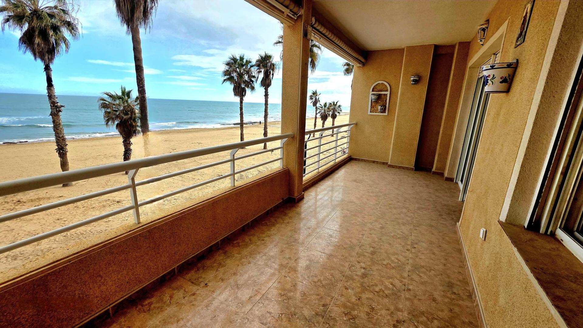 Apartamento en Torrevieja